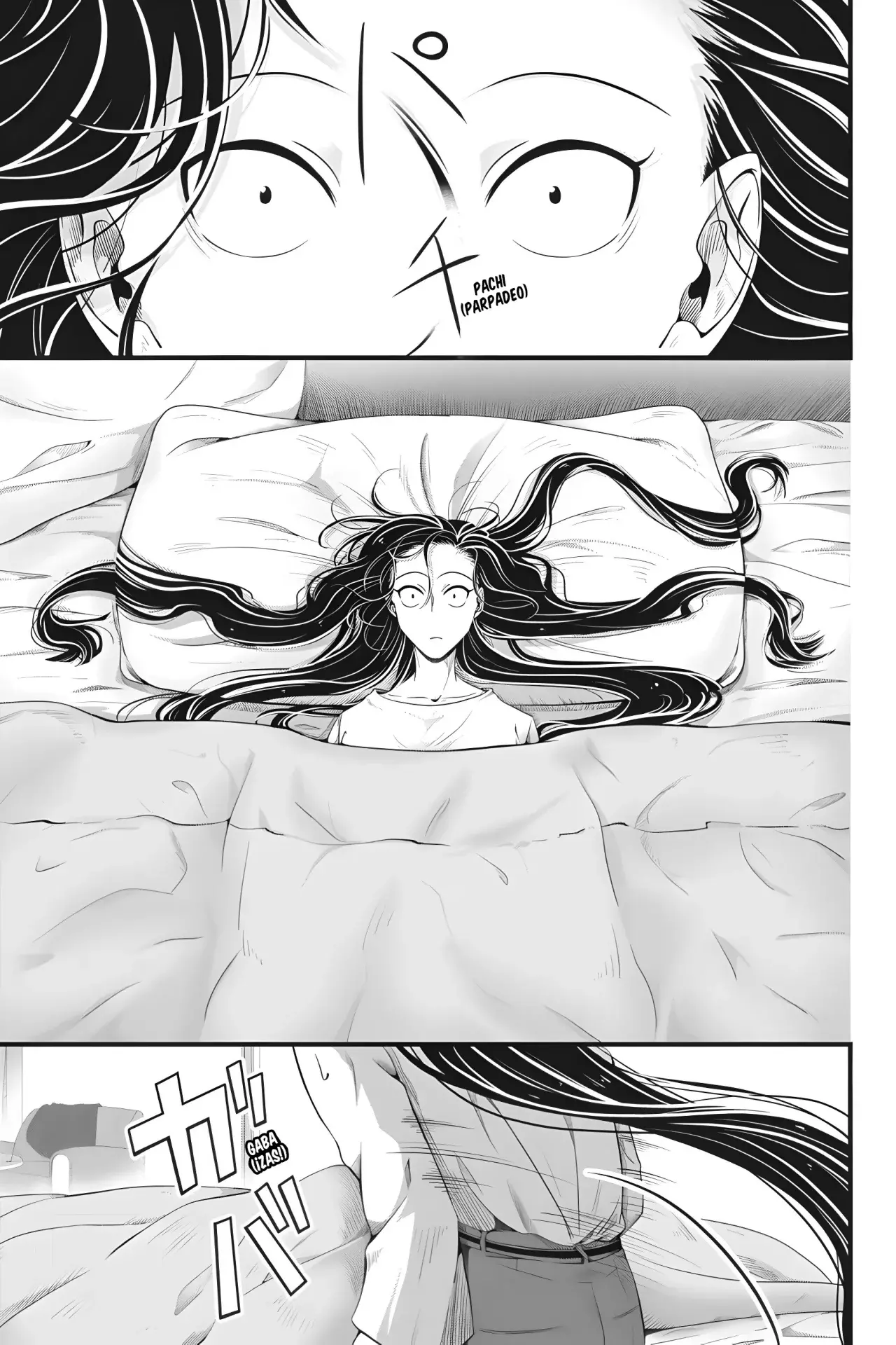 kemono joushi ni jitsu wa mitomerarete ita hanashi Capitulo 7 página 16