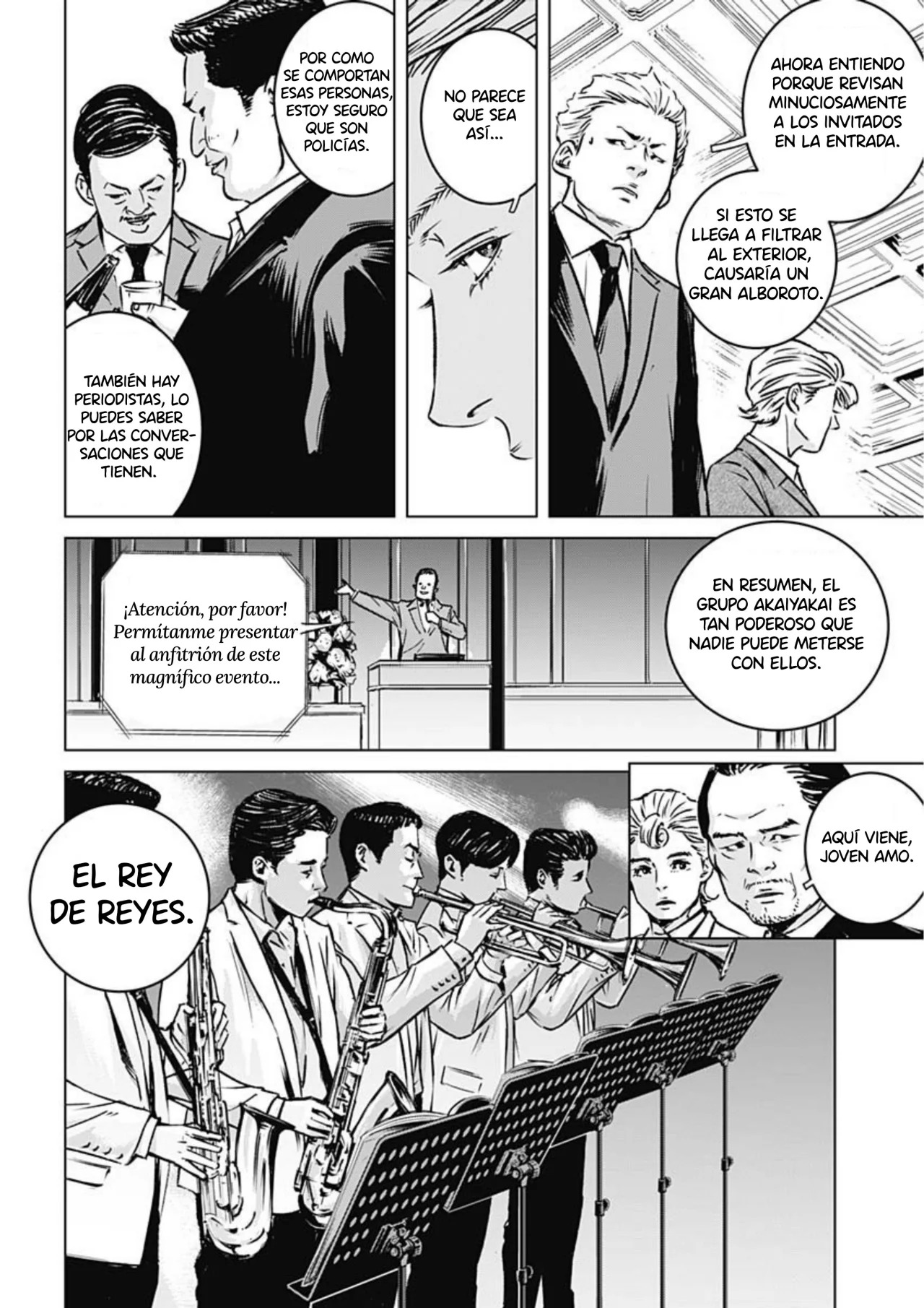 Ilios Capitulo 1: El juicio de Paris - parte 1 página 25