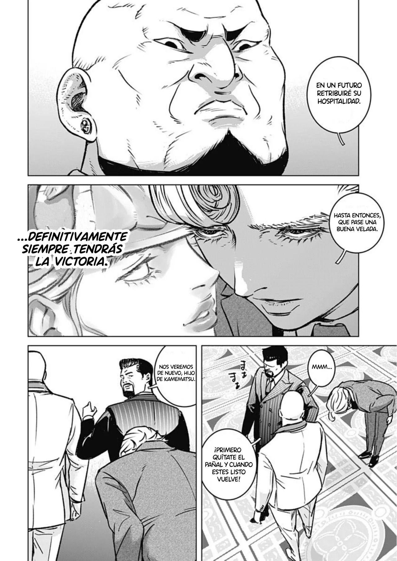 Ilios Capitulo 1: El juicio de Paris - parte 1 página 38