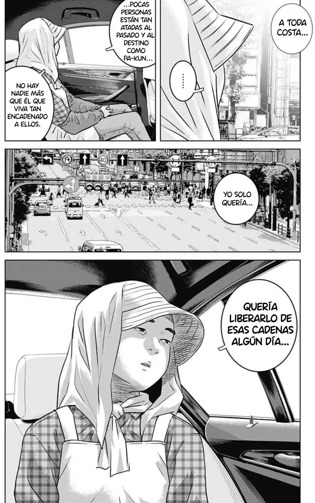 Ilios Capitulo 101: El dios del tiro certero página 10