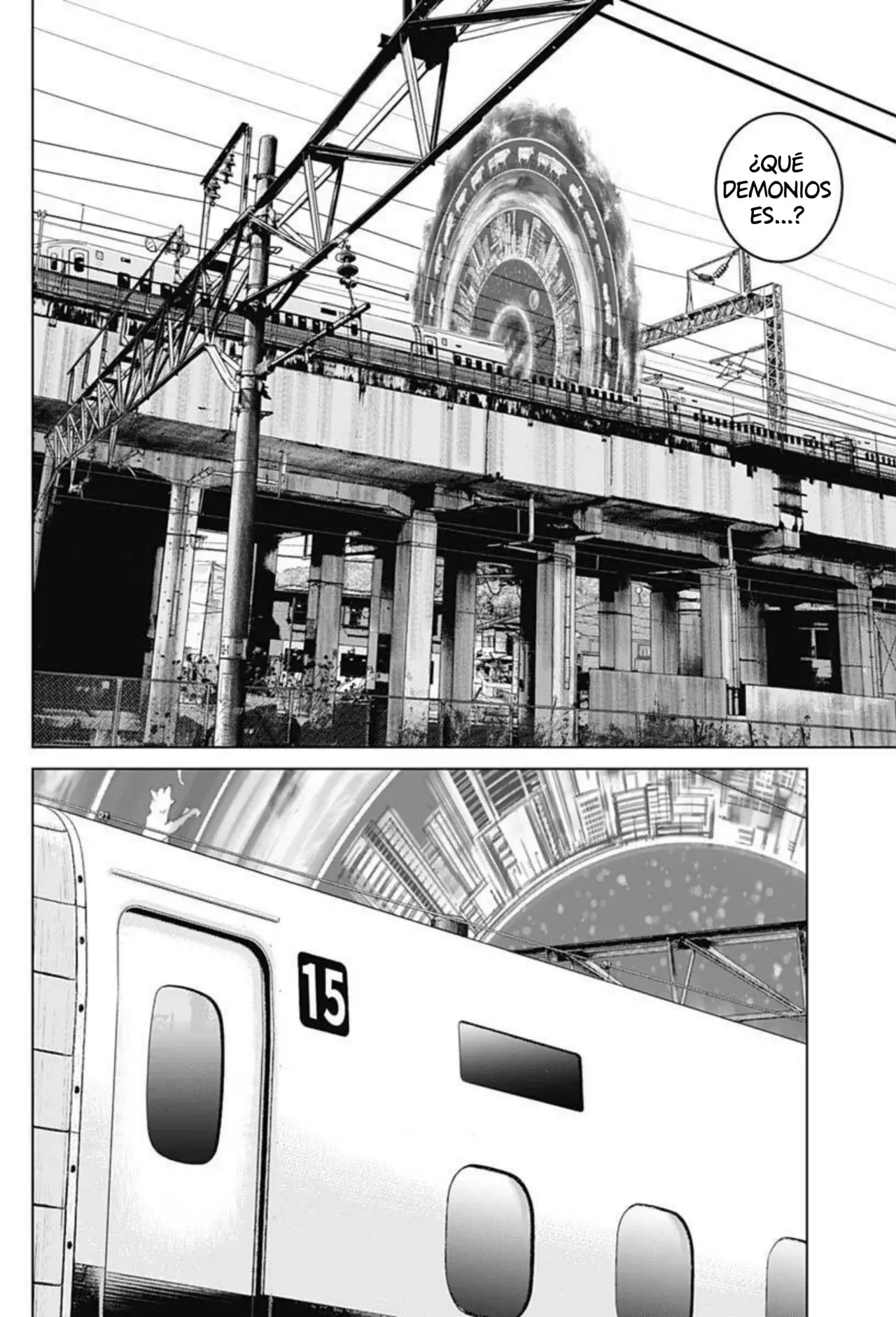 Ilios Capitulo 115: De Aioi a Okayama página 16