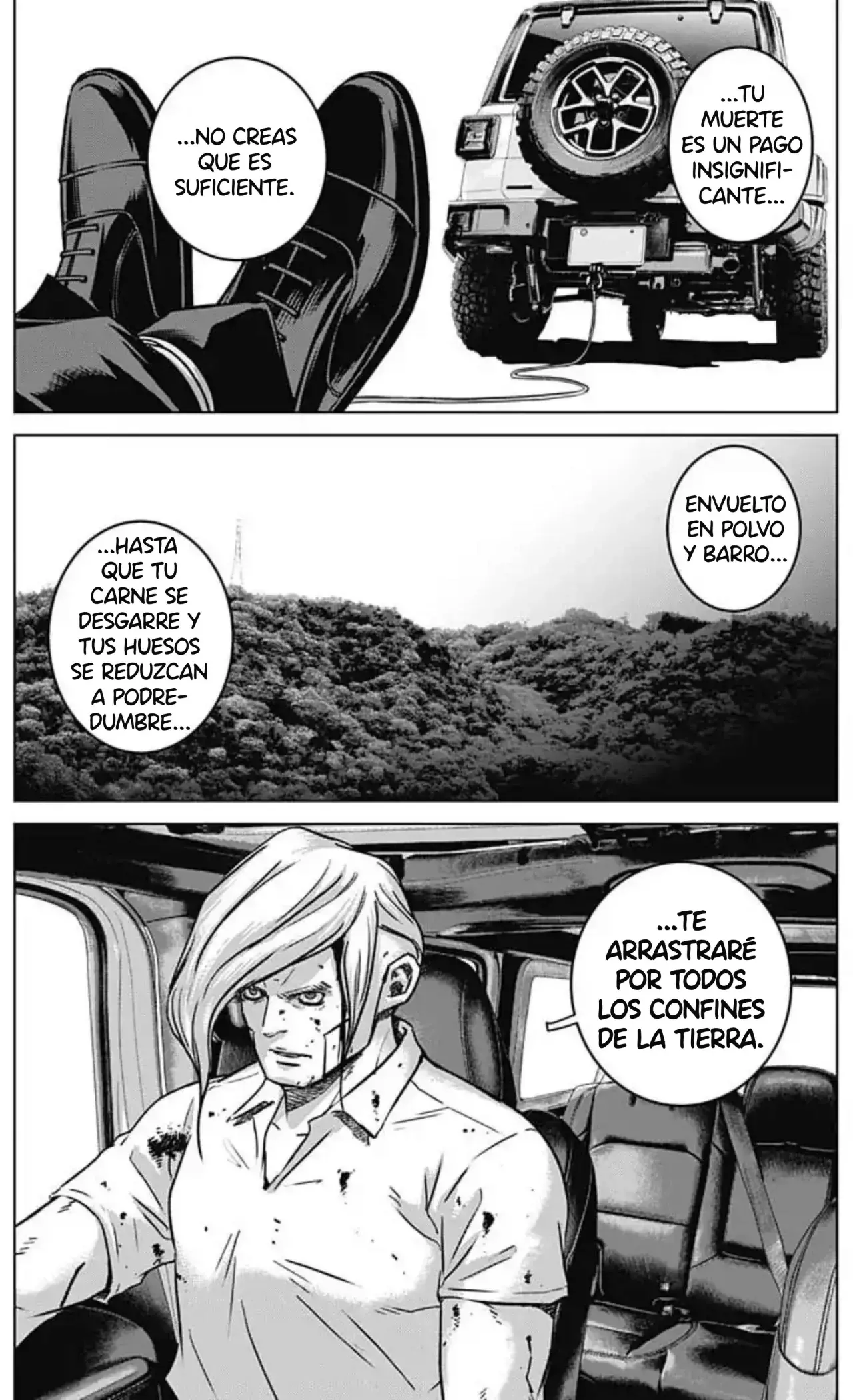 Ilios Capitulo 121: ¡Canta, oh cólera! página 10