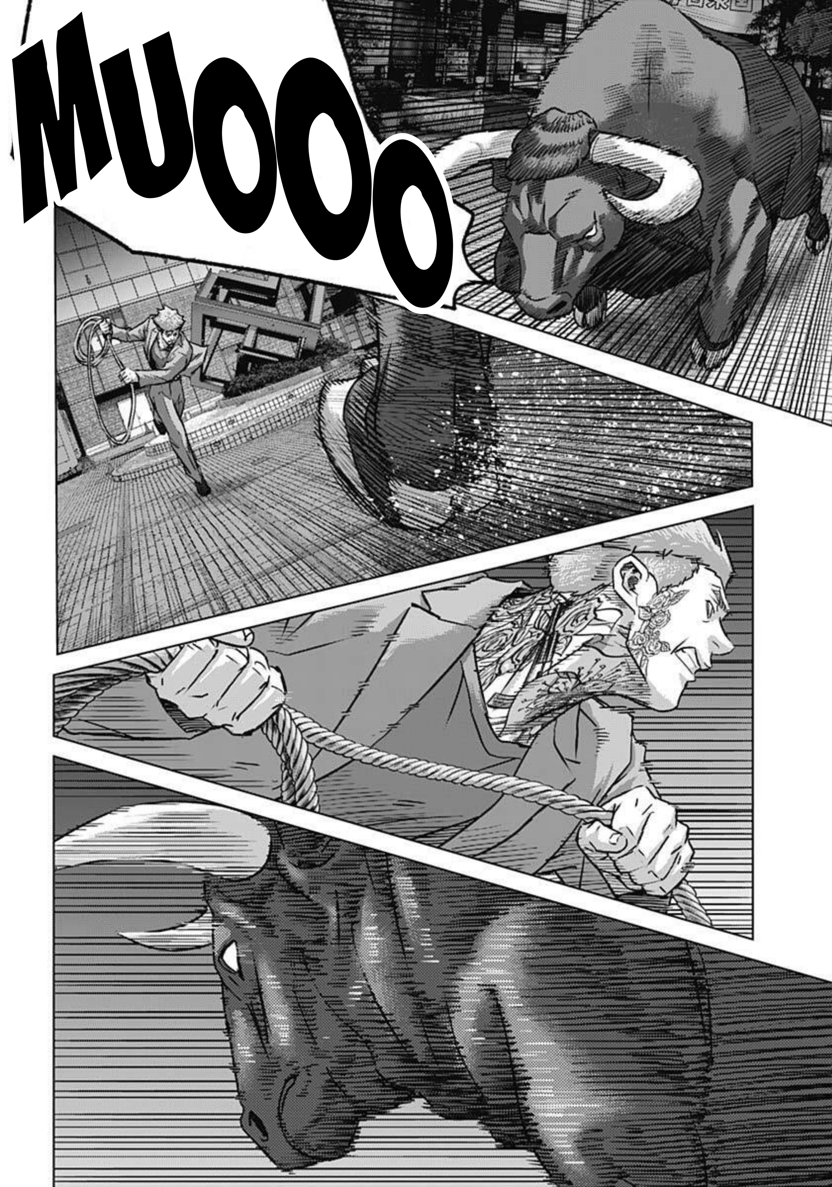 Ilios Capitulo 134 página 16