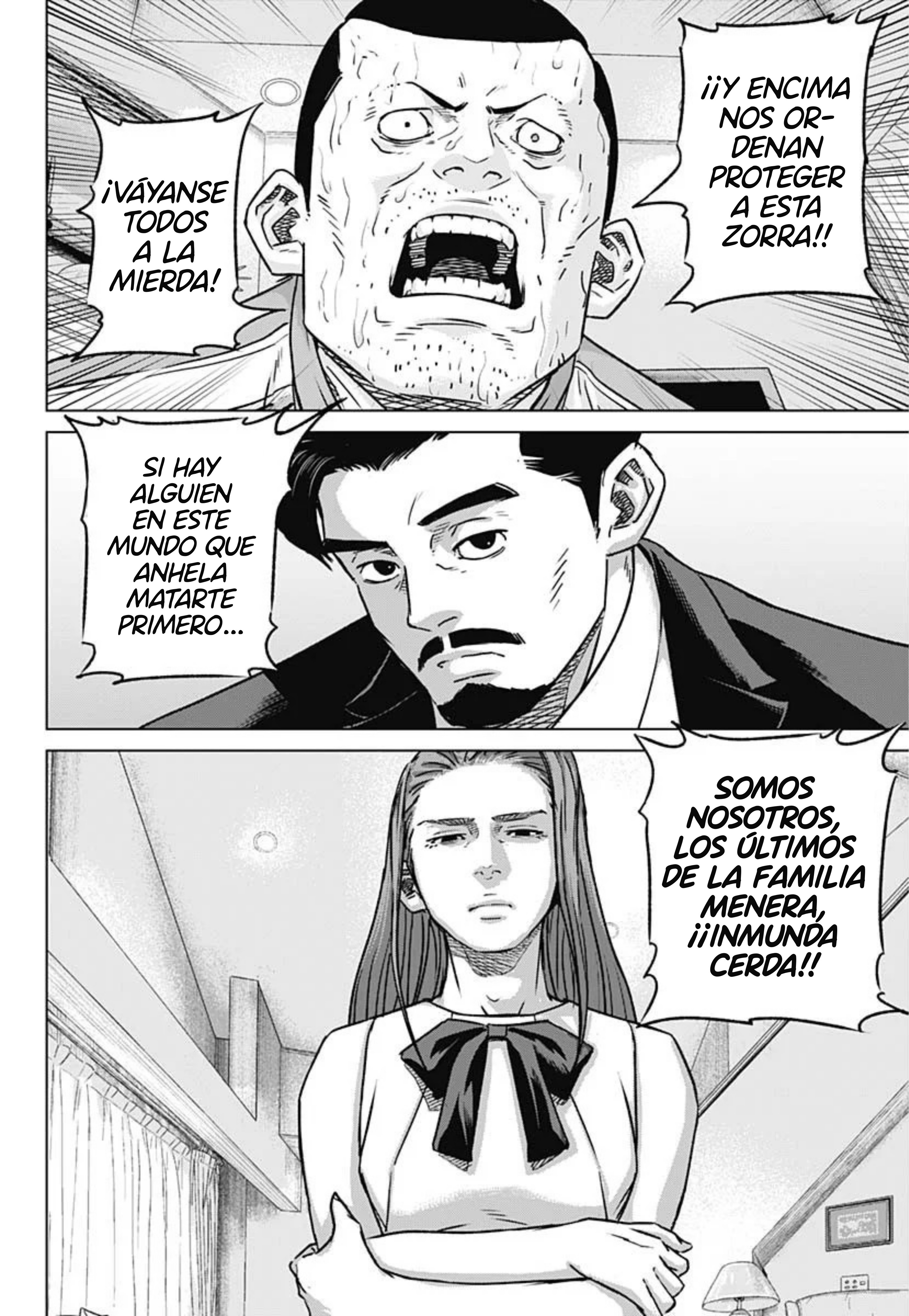 Ilios Capitulo 138 página 16