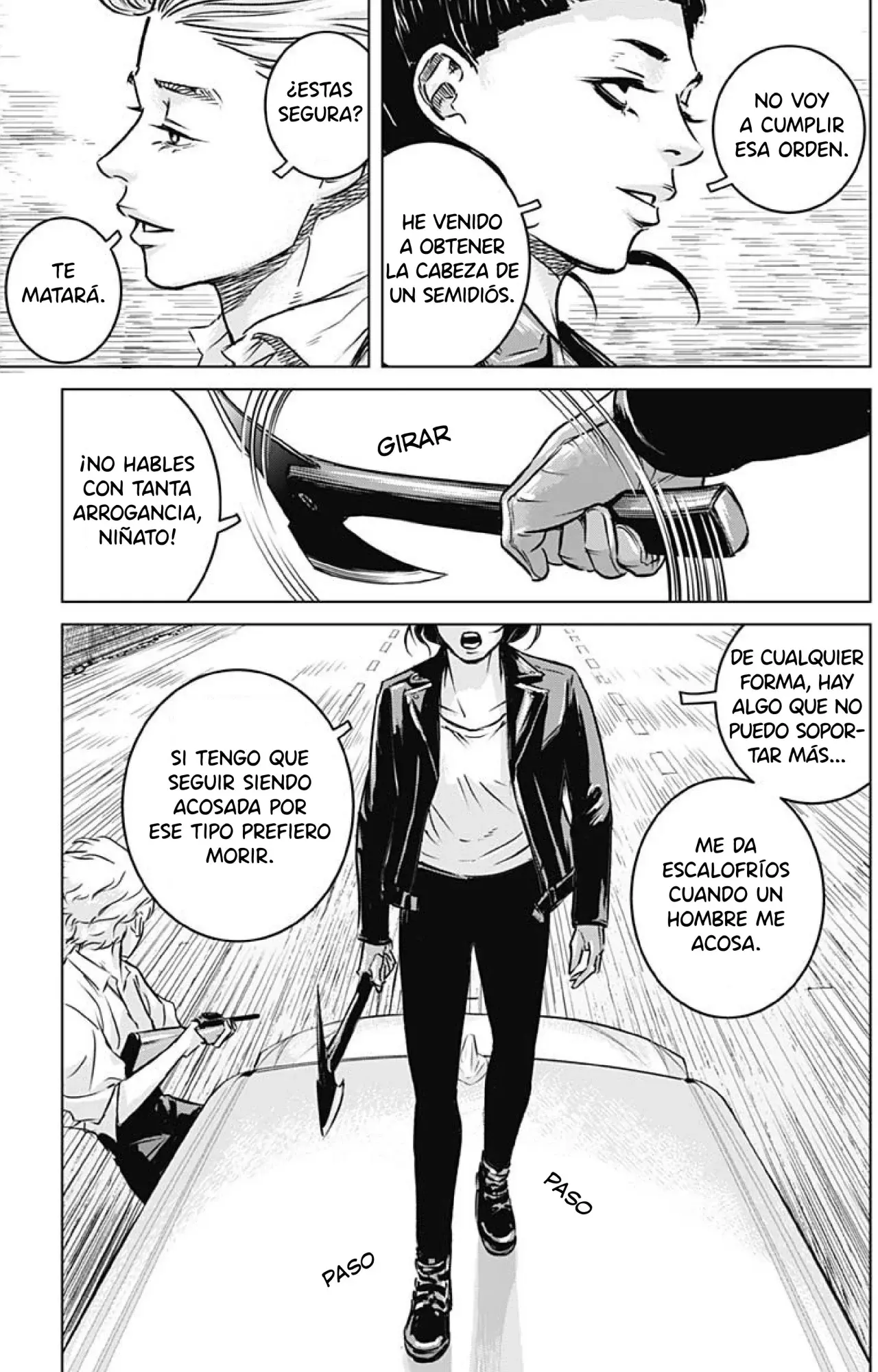 Ilios Capitulo 18: Objetivos individuales página 16