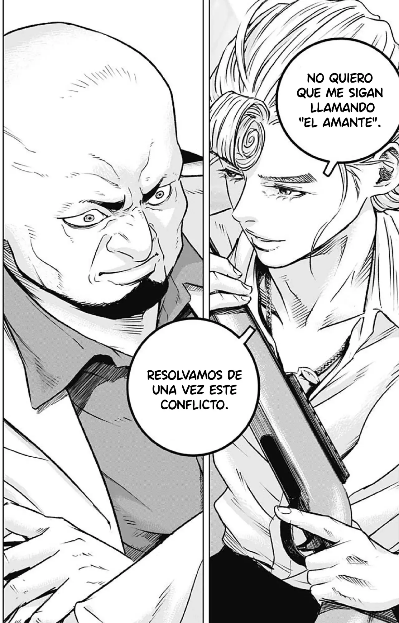 Ilios Capitulo 18: Objetivos individuales página 19