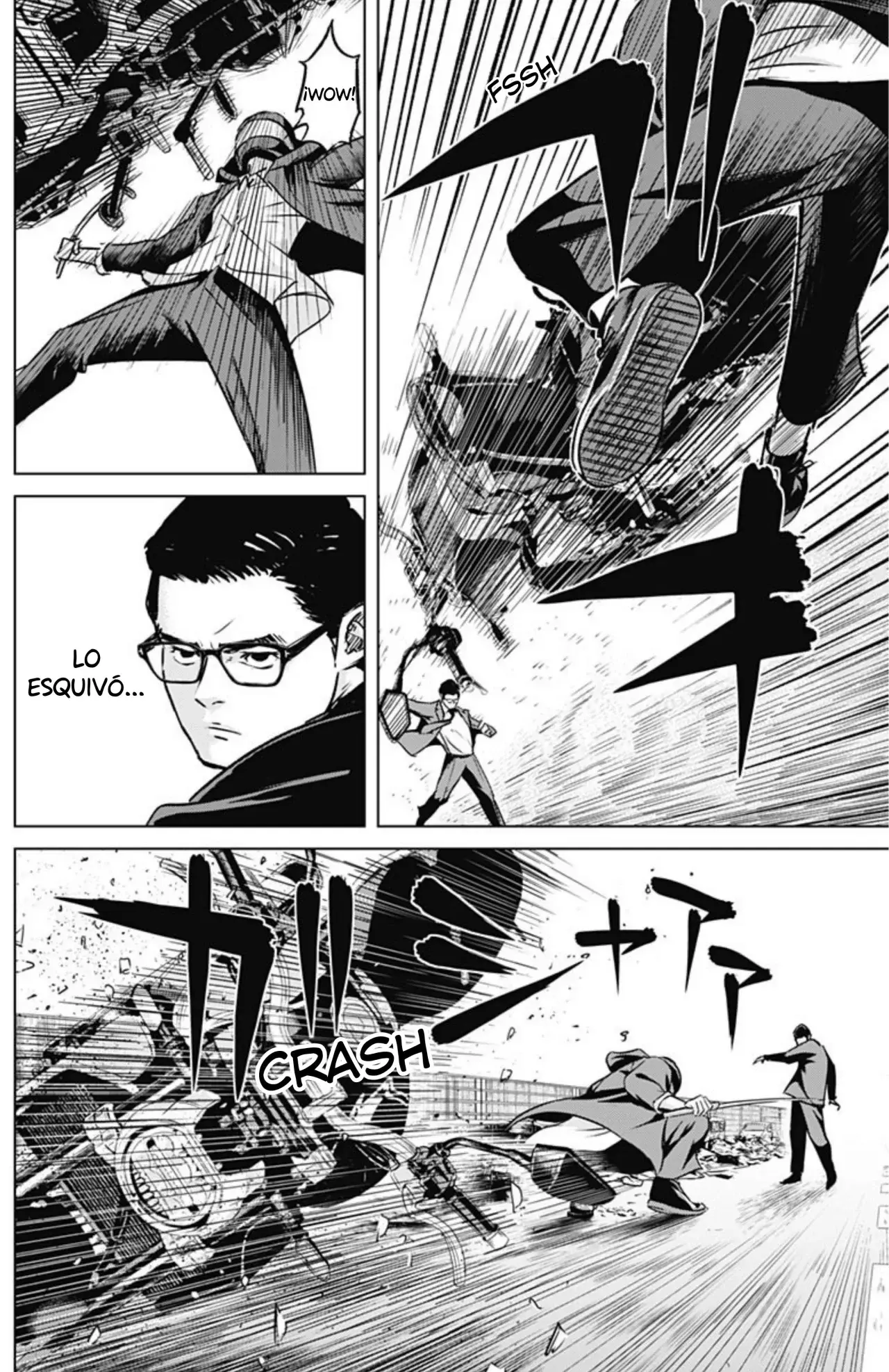 Ilios Capitulo 19: Ataque de la caballería de hierro página 17