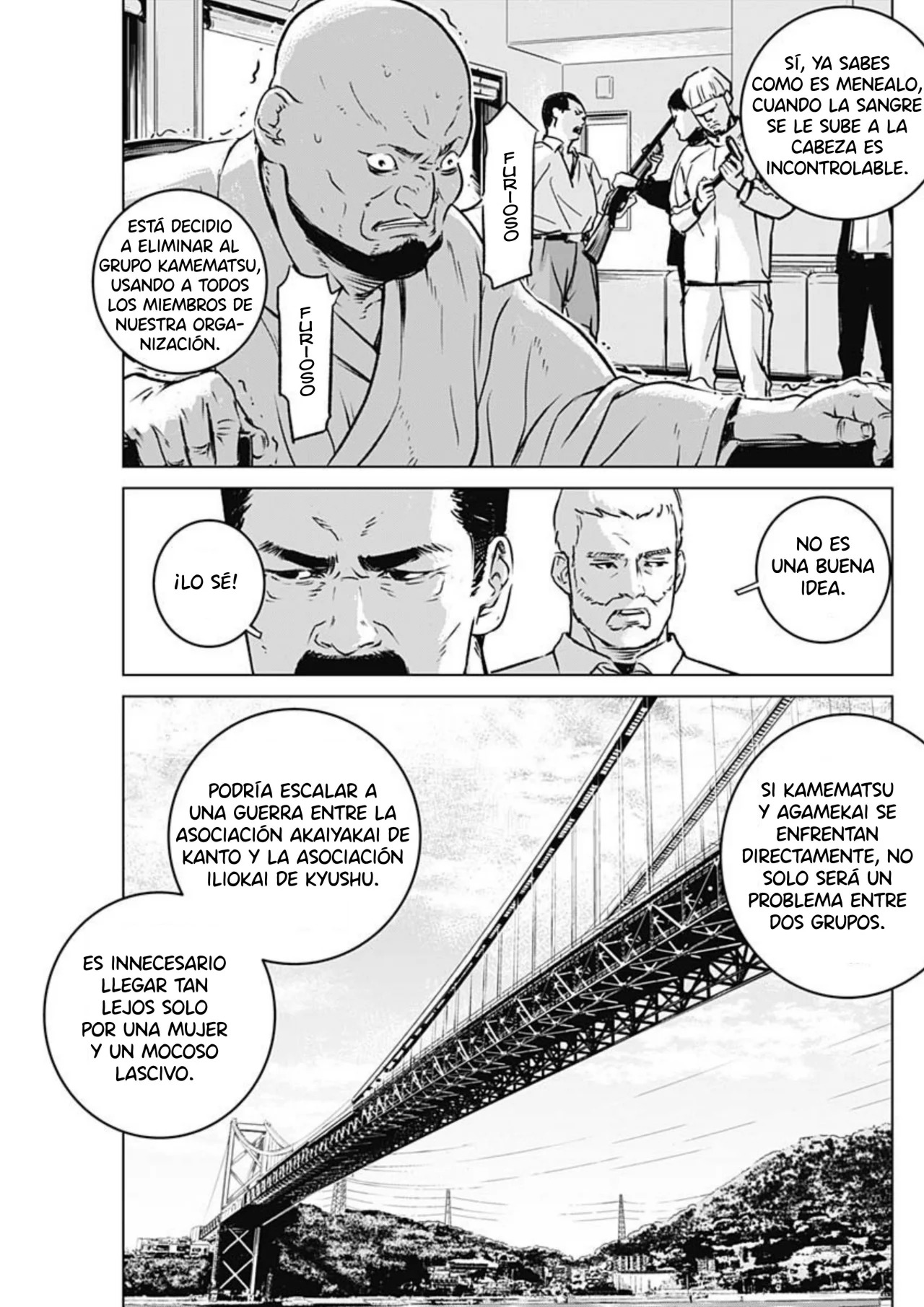 Ilios Capitulo 2: El juicio de Paris - parte 2 página 32