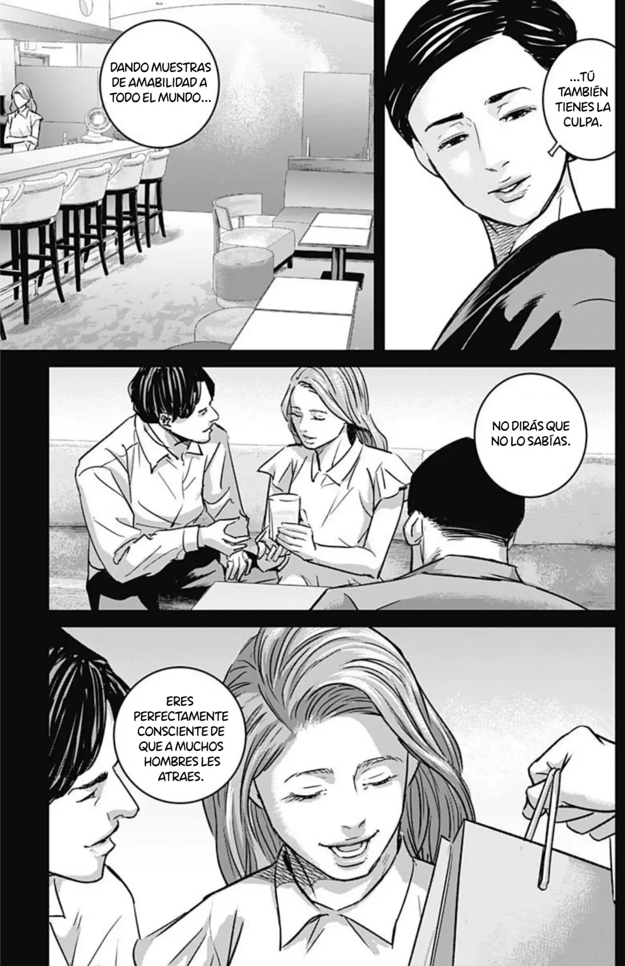 Ilios Capitulo 29: La boda de Elena - Parte 1 página 12