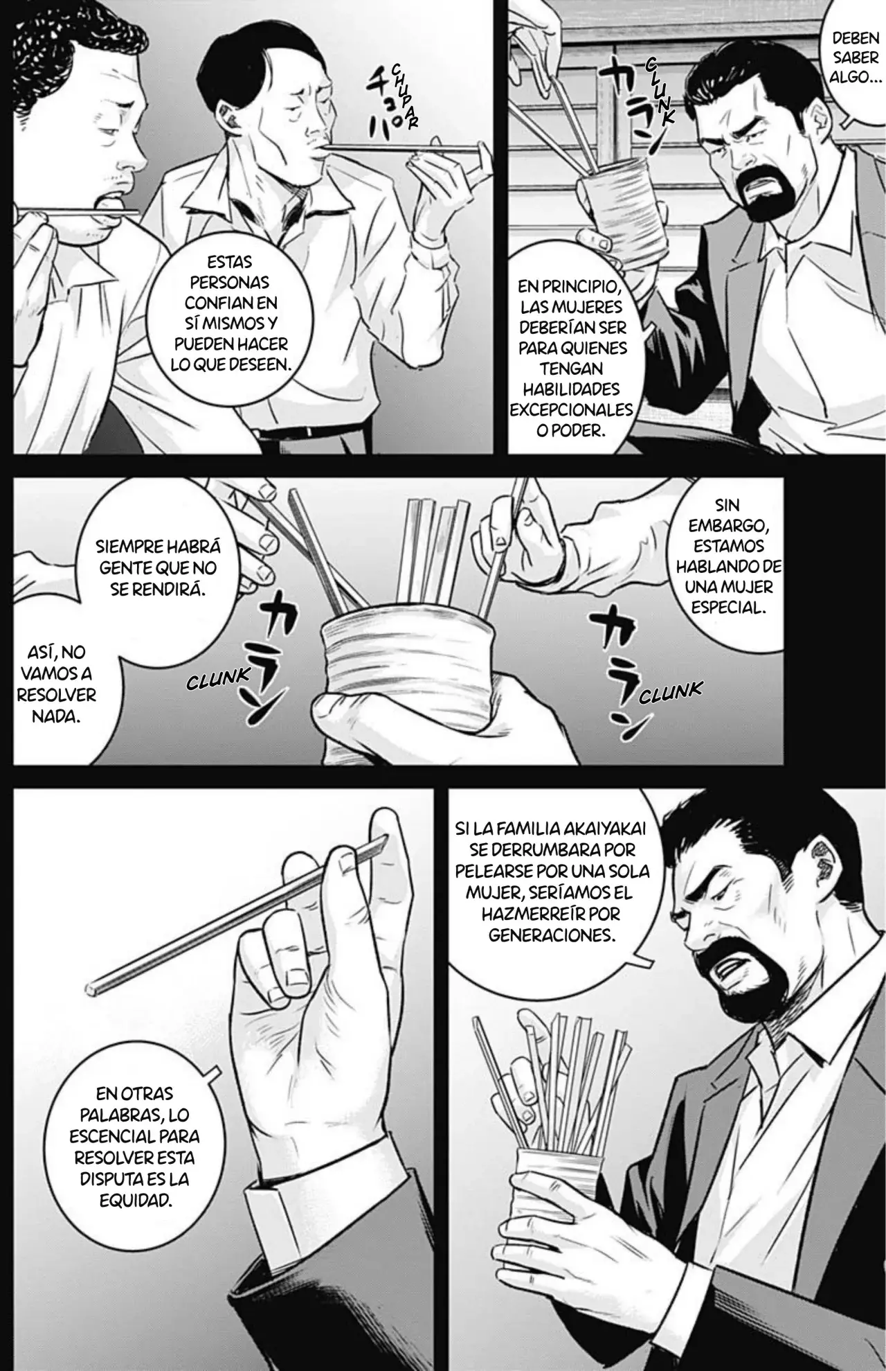 Ilios Capitulo 29: La boda de Elena - Parte 1 página 15