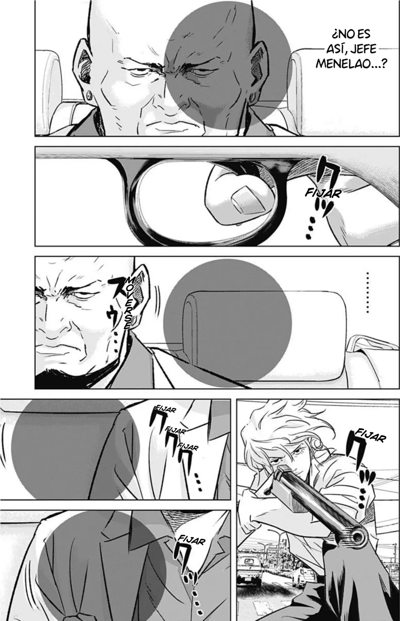 Ilios Capitulo 29: La boda de Elena - Parte 1 página 4