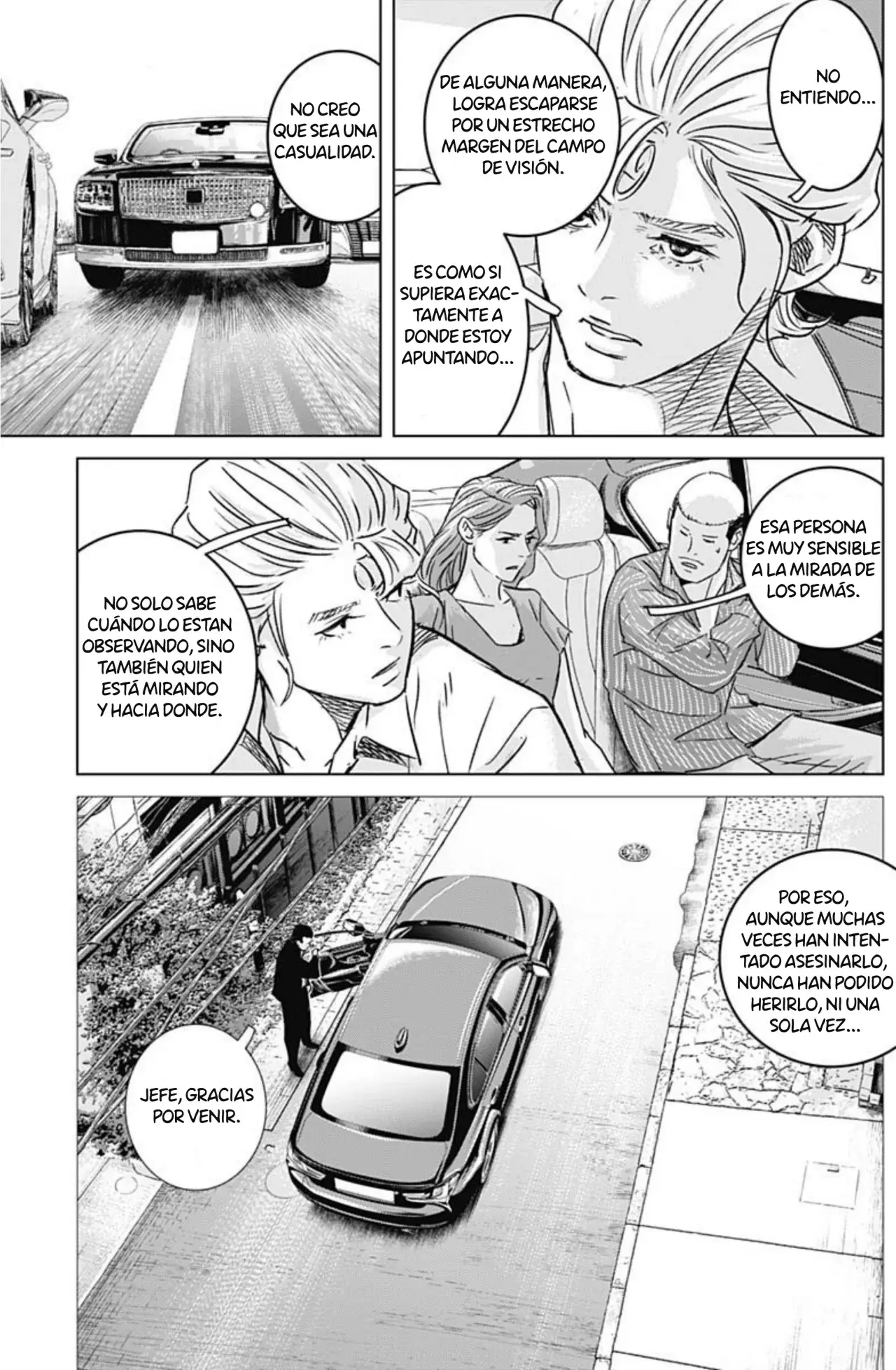 Ilios Capitulo 29: La boda de Elena - Parte 1 página 6