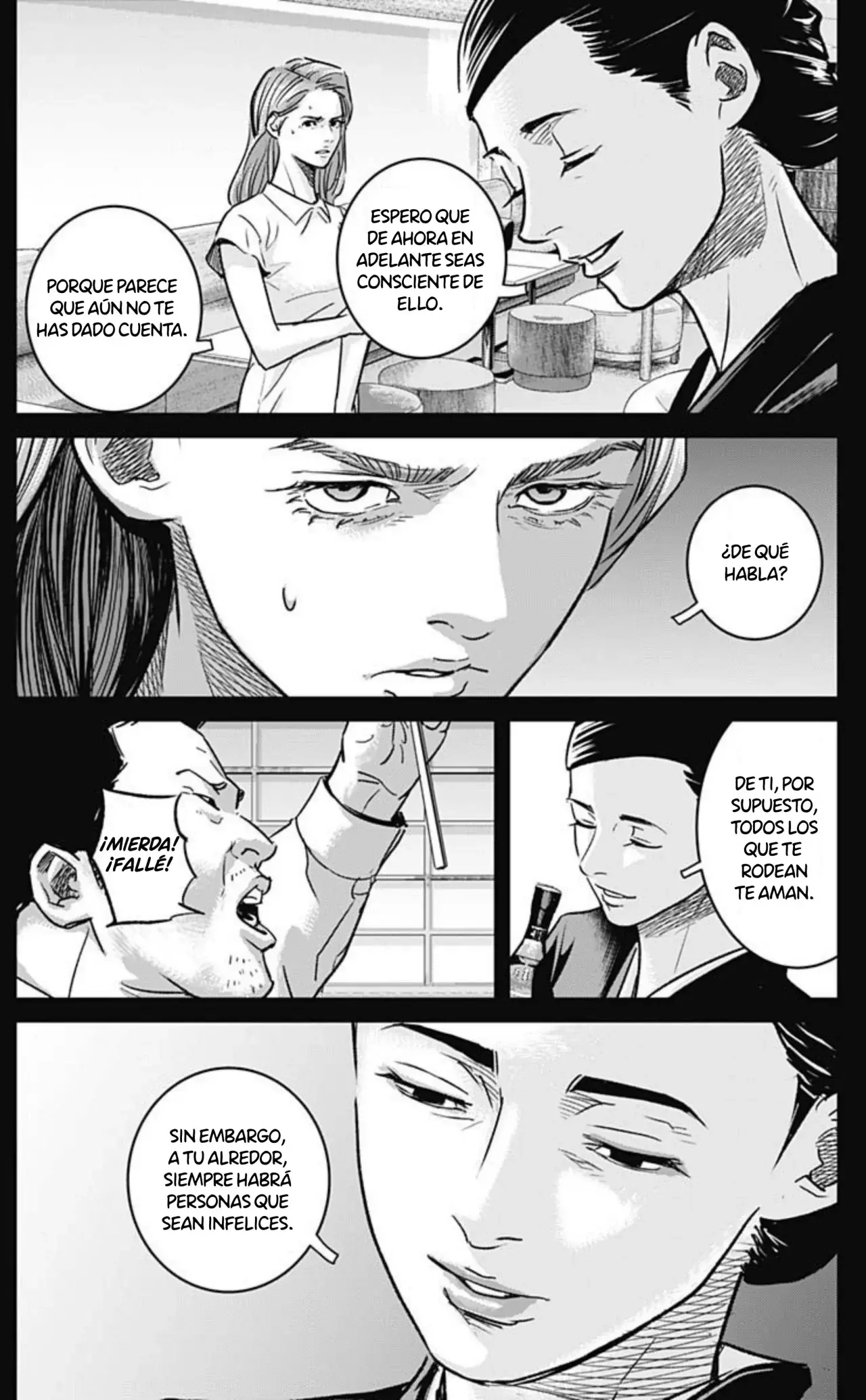 Ilios Capitulo 30: La boda de Elena - Parte 2 página 3