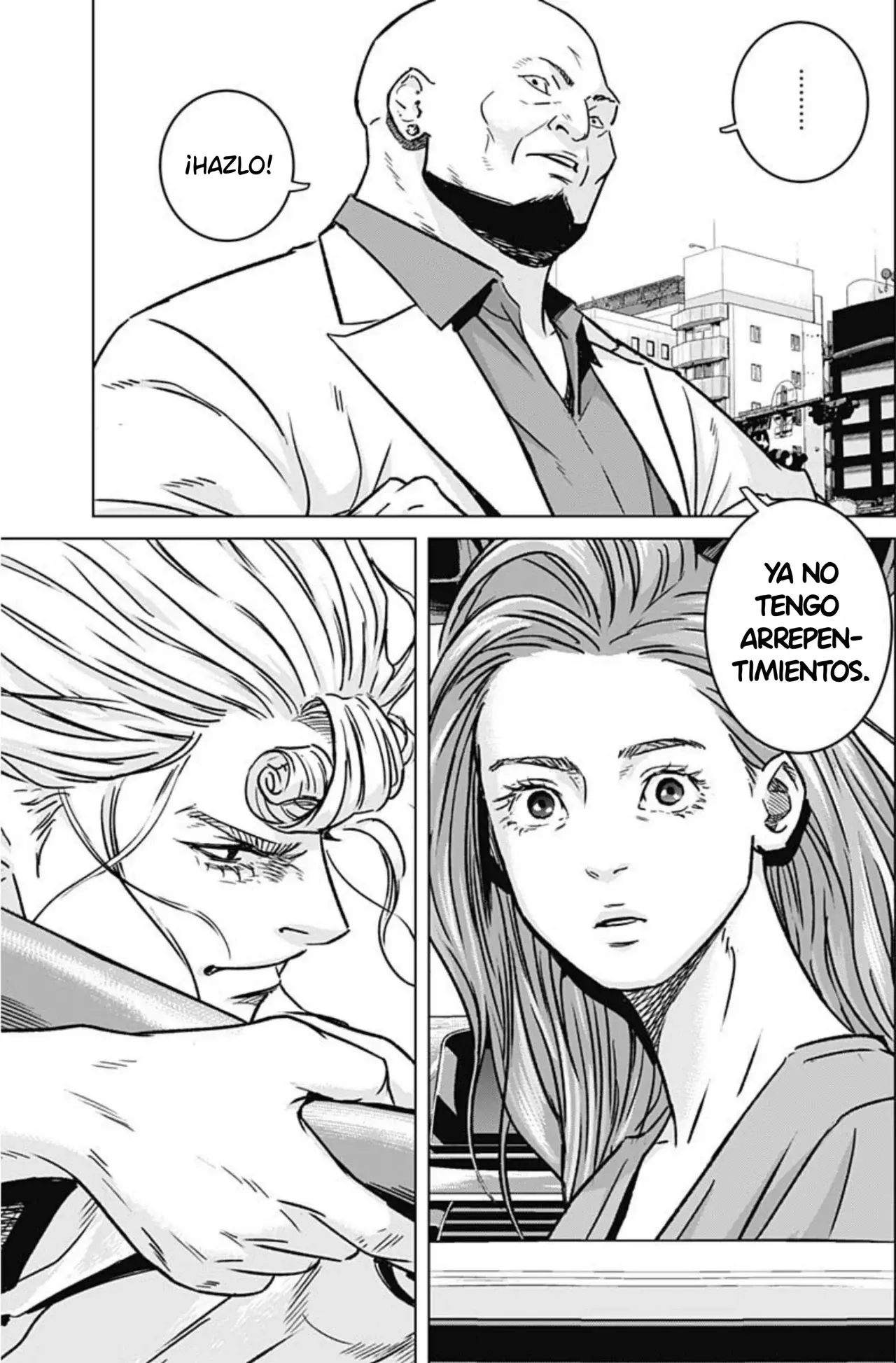 Ilios Capitulo 32: La guerra de Menelao página 12