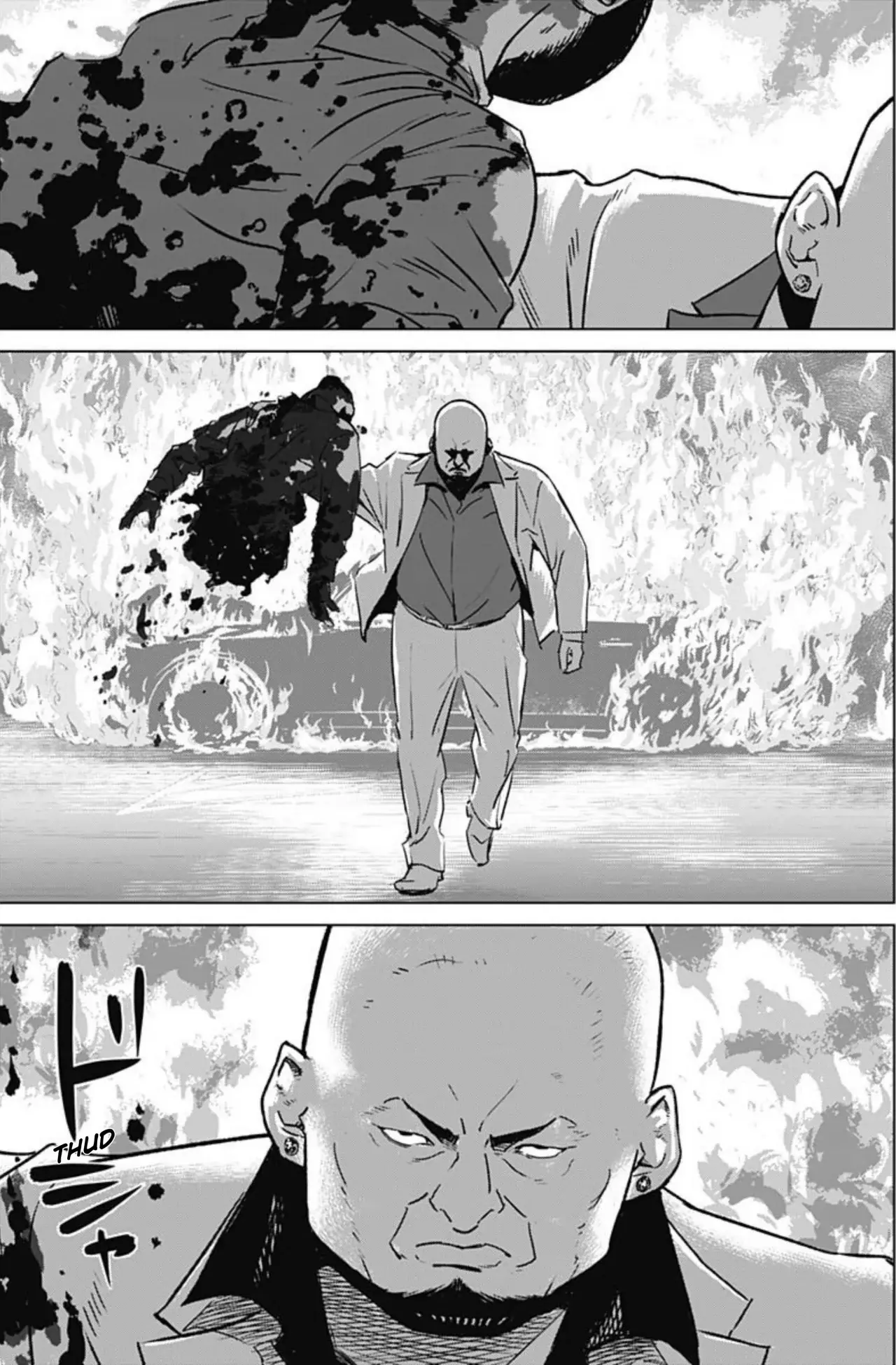 Ilios Capitulo 32: La guerra de Menelao página 16