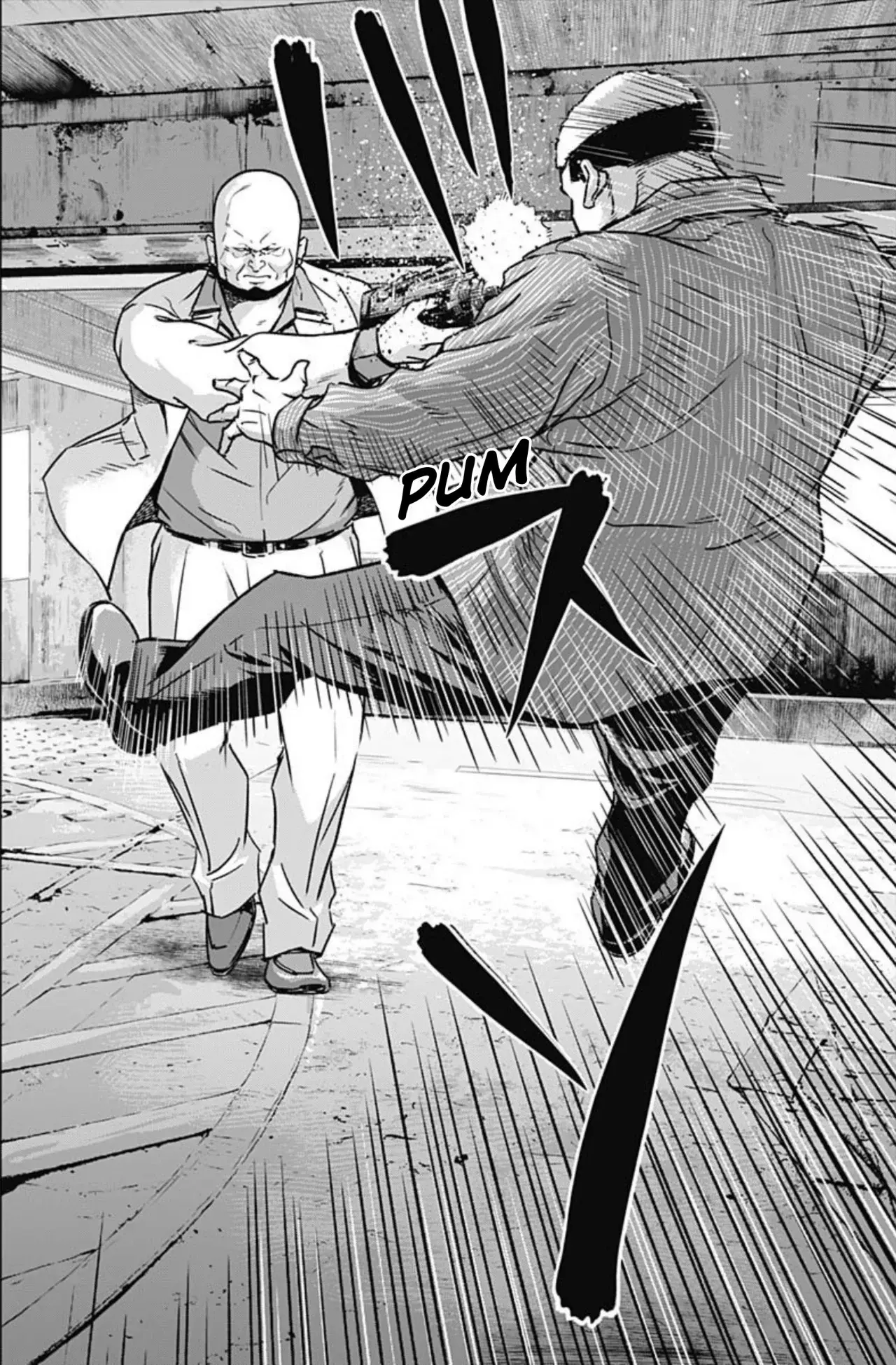 Ilios Capitulo 33: Rodeado página 17