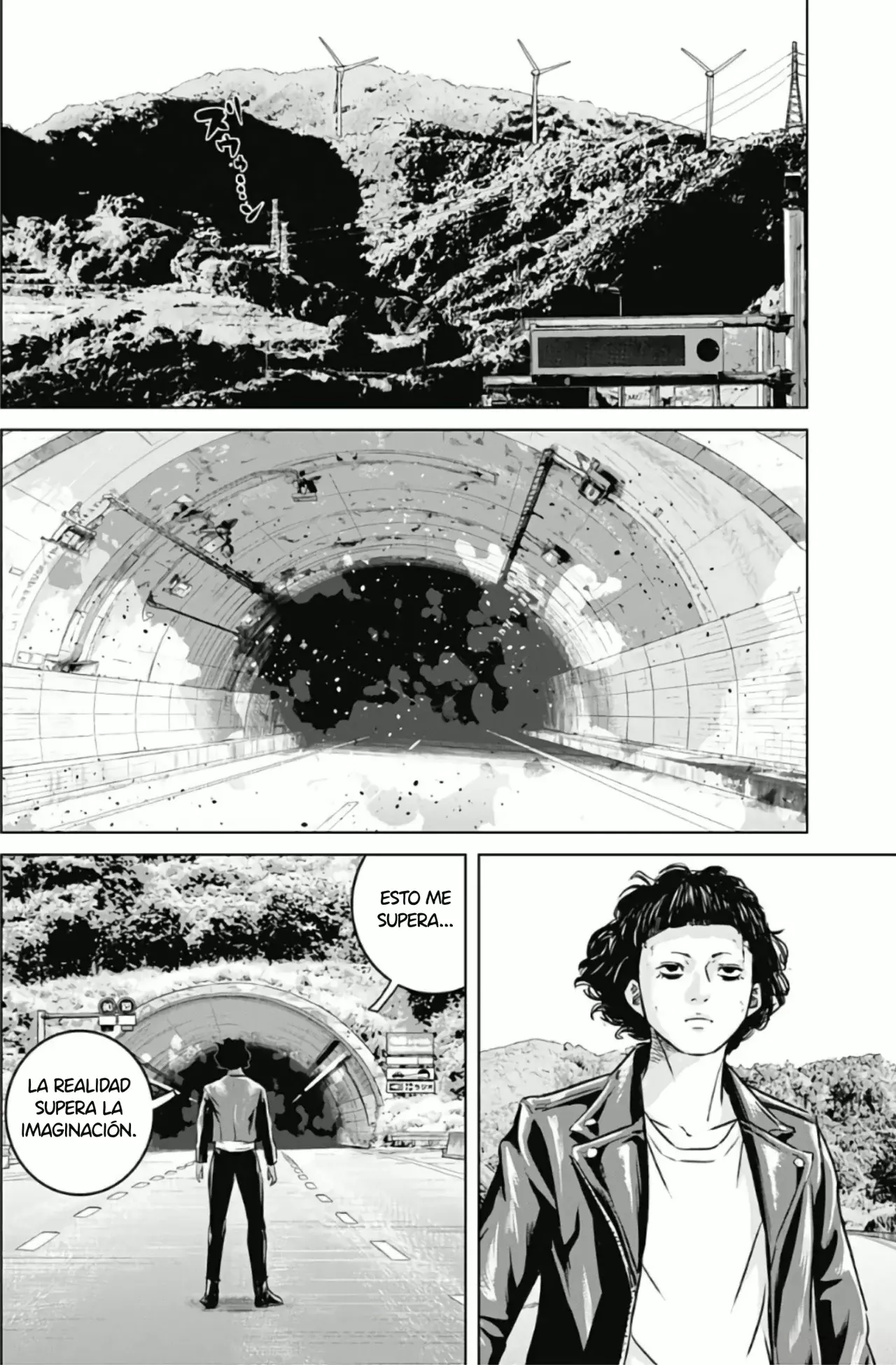 Ilios Capitulo 44: Amor mutuo página 14