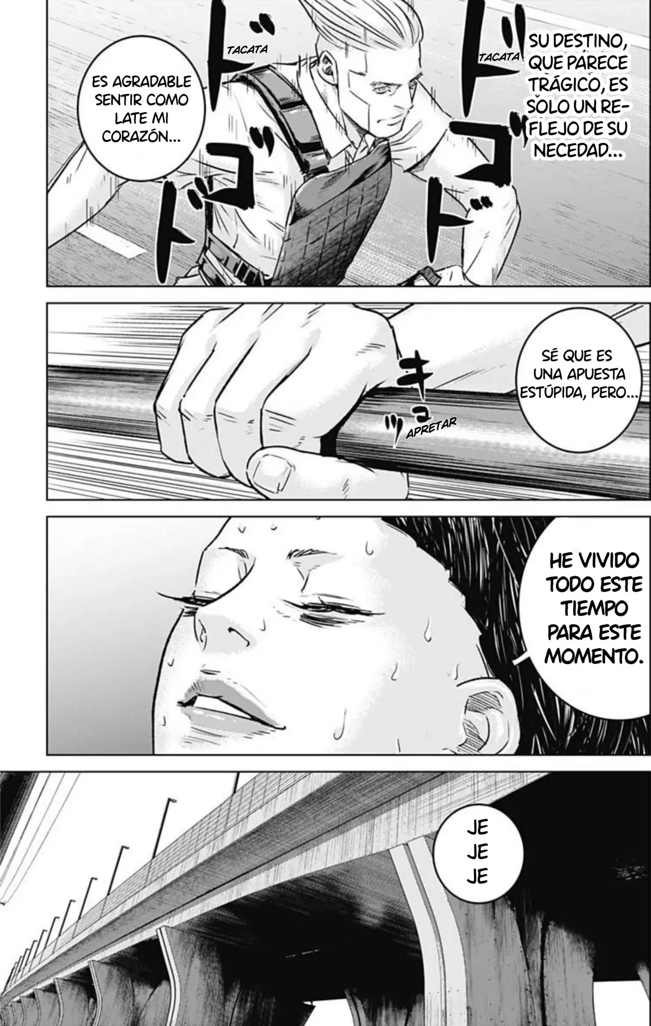 Ilios Capitulo 46: La diosa de la victoria página 15