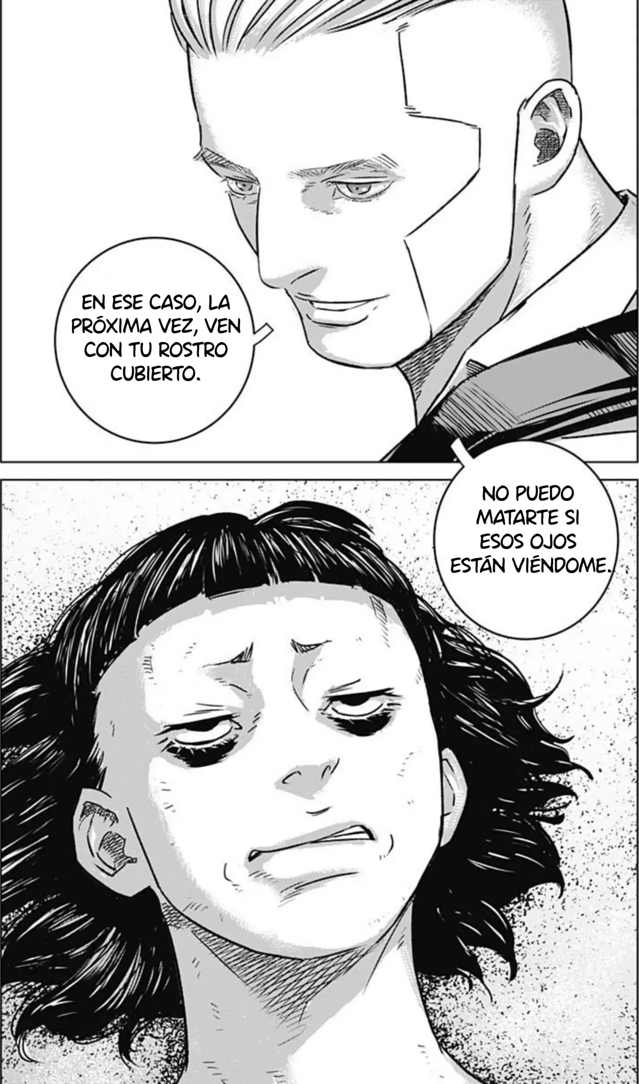 Ilios Capitulo 47: Jejeje página 10