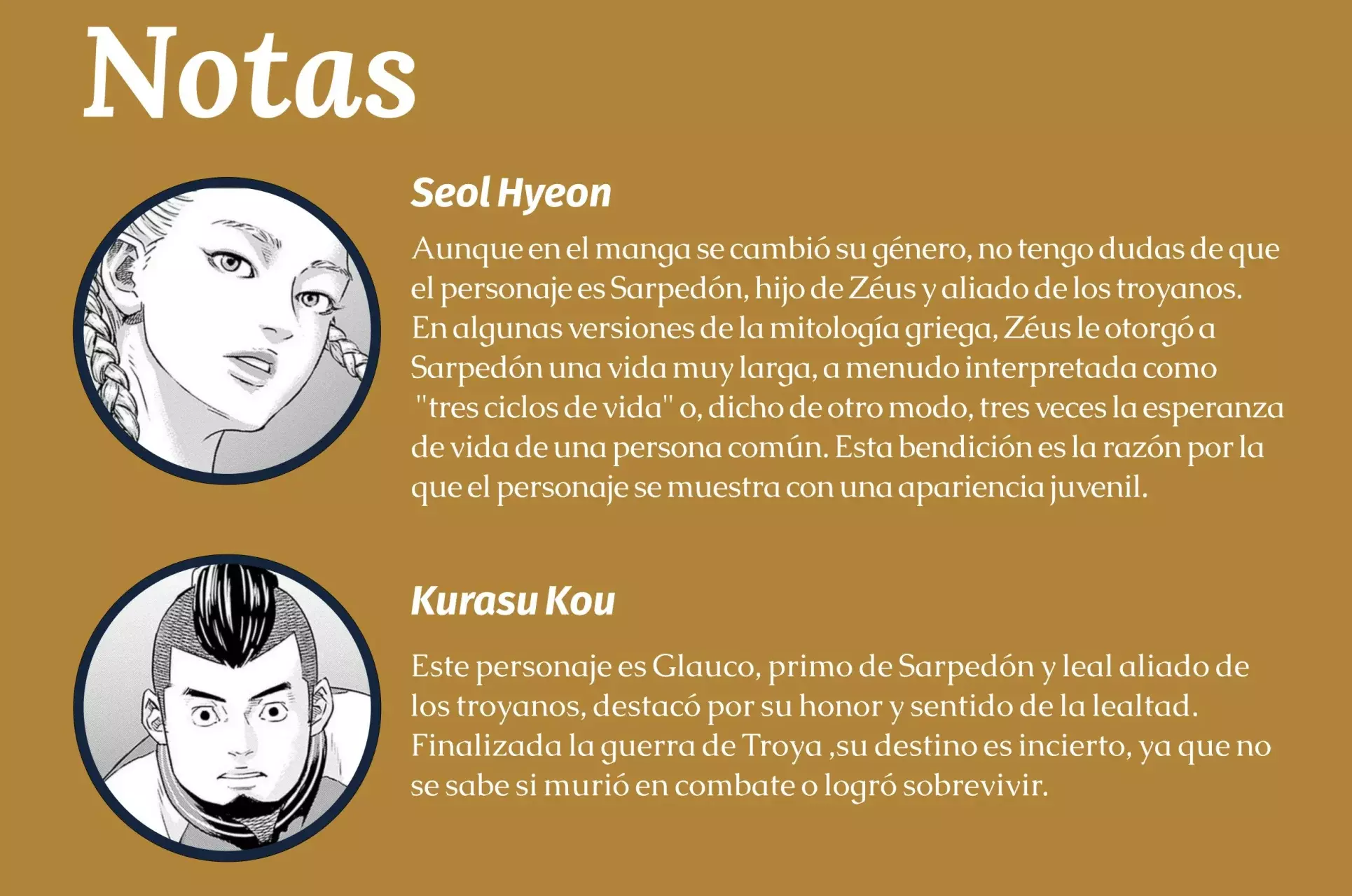 Ilios Capitulo 63: Seol Hyeon página 19