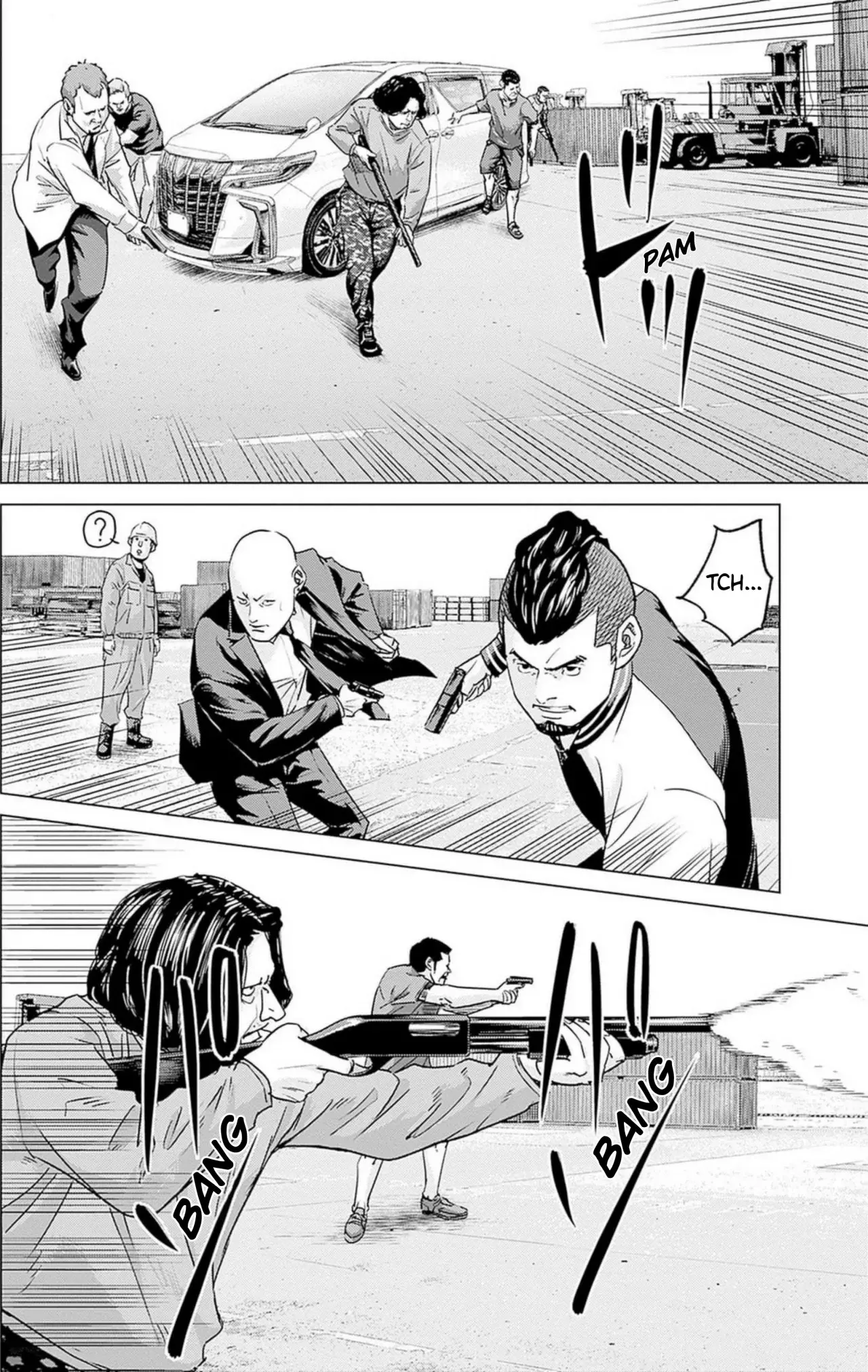 Ilios Capitulo 63: Seol Hyeon página 2
