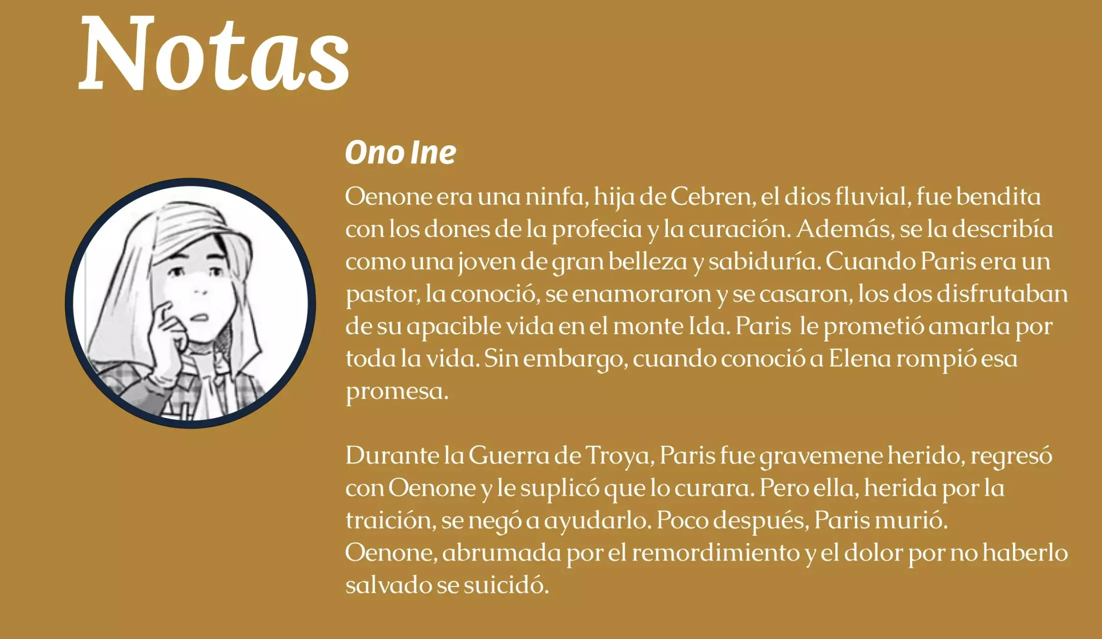 Ilios Capitulo 64: Al nido del águila página 20