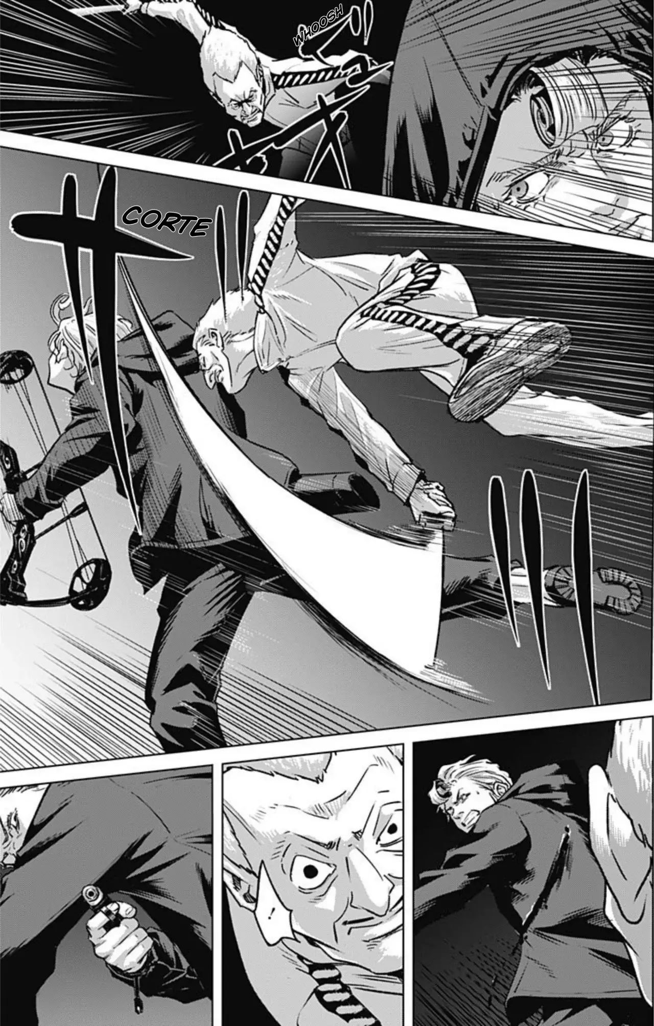 Ilios Capitulo 66: La trampa página 13