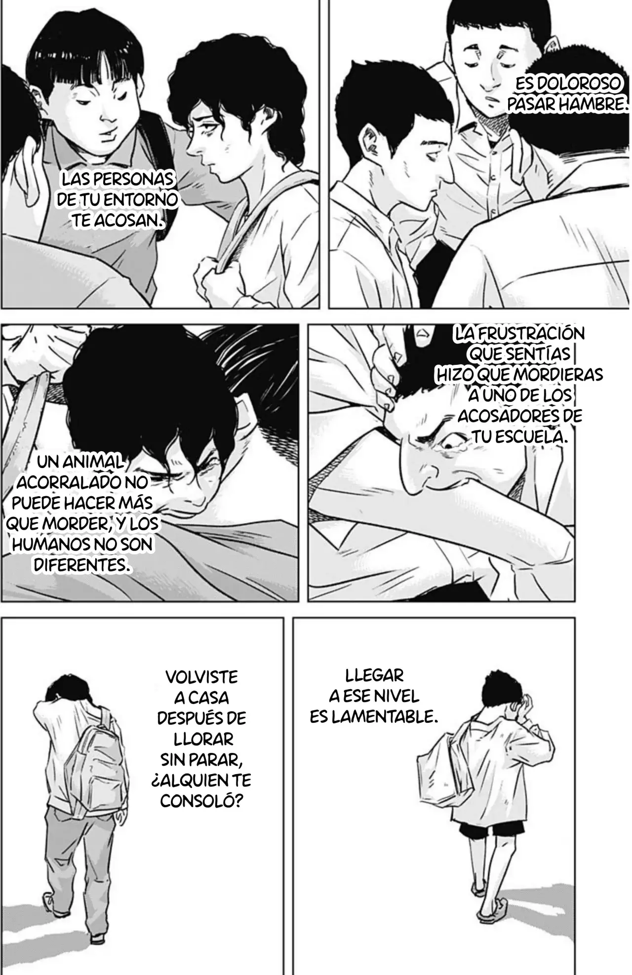 Ilios Capitulo 66: La trampa página 8