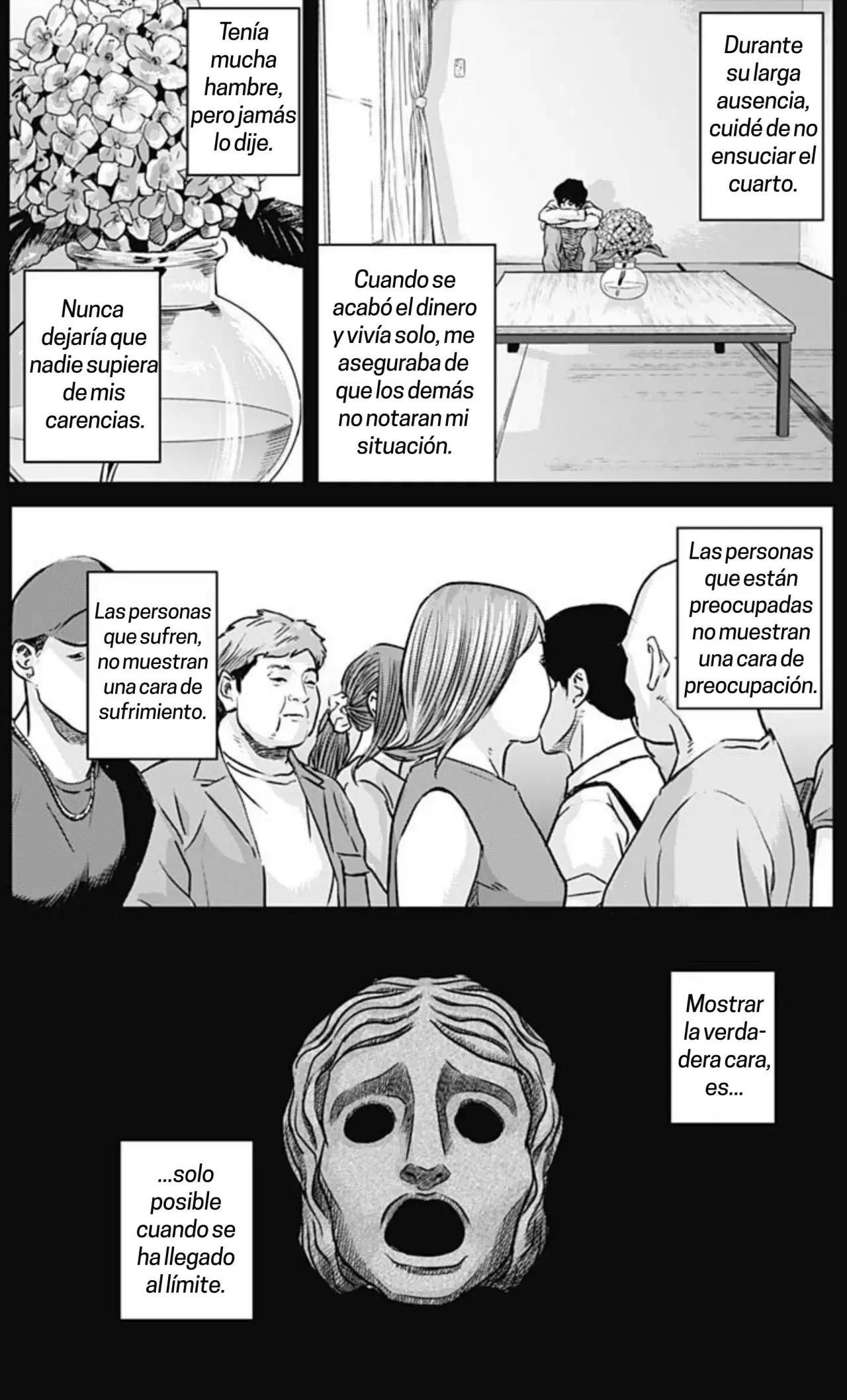 Ilios Capitulo 68: La elección de la madre página 10