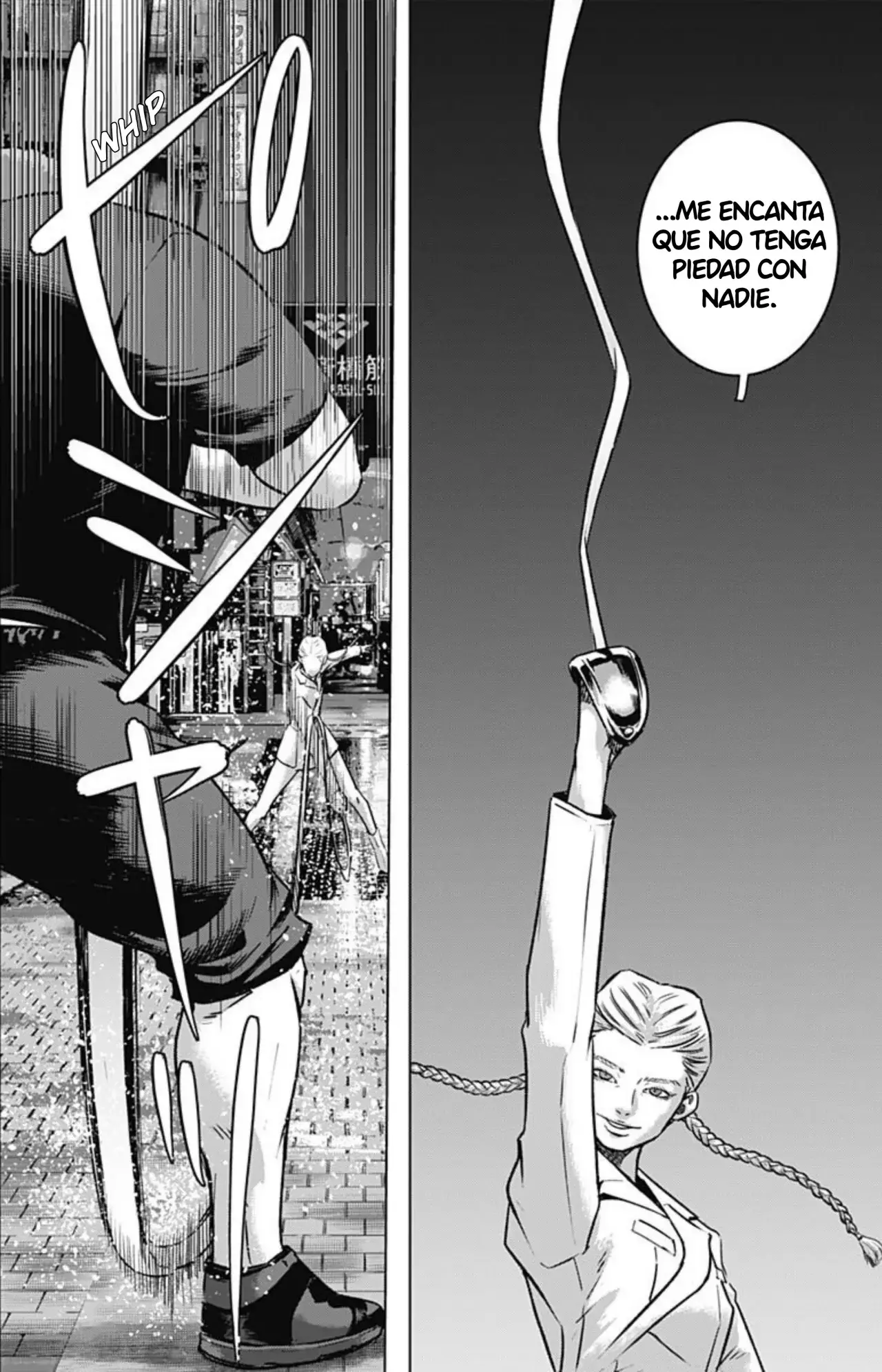 Ilios Capitulo 71: El sonido del rayo página 14