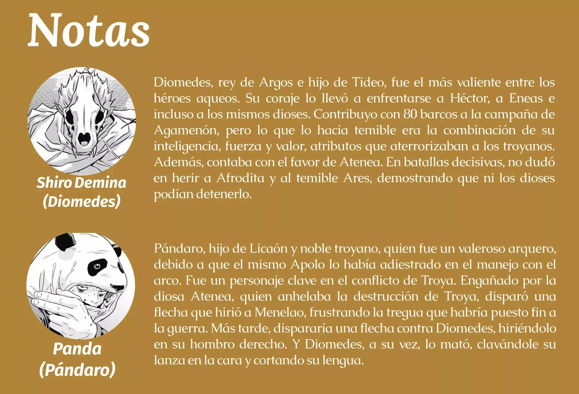 Ilios Capitulo 76: Operación del grupo Argos en Osaka página 19