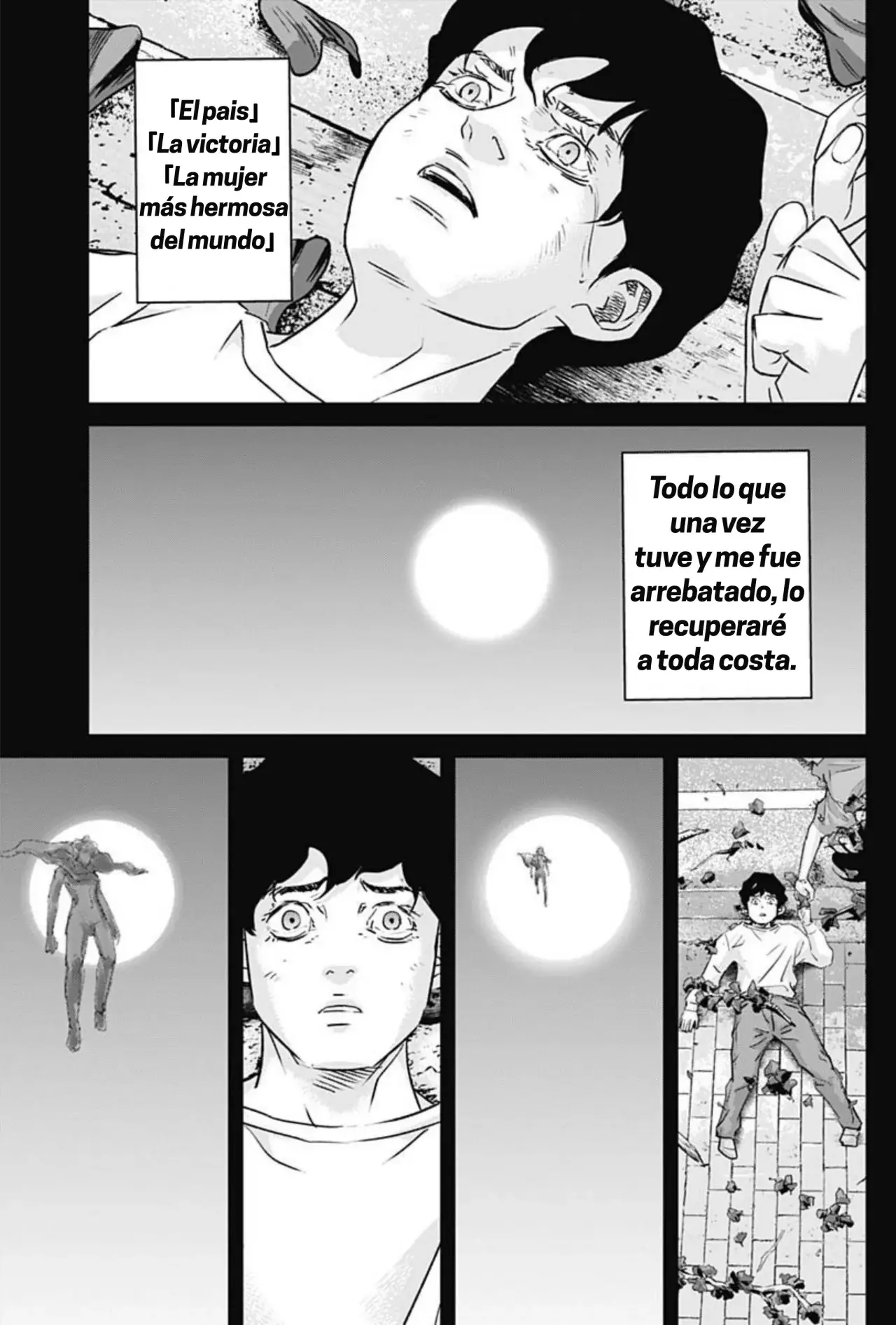 Ilios Capitulo 86: Comprende página 13