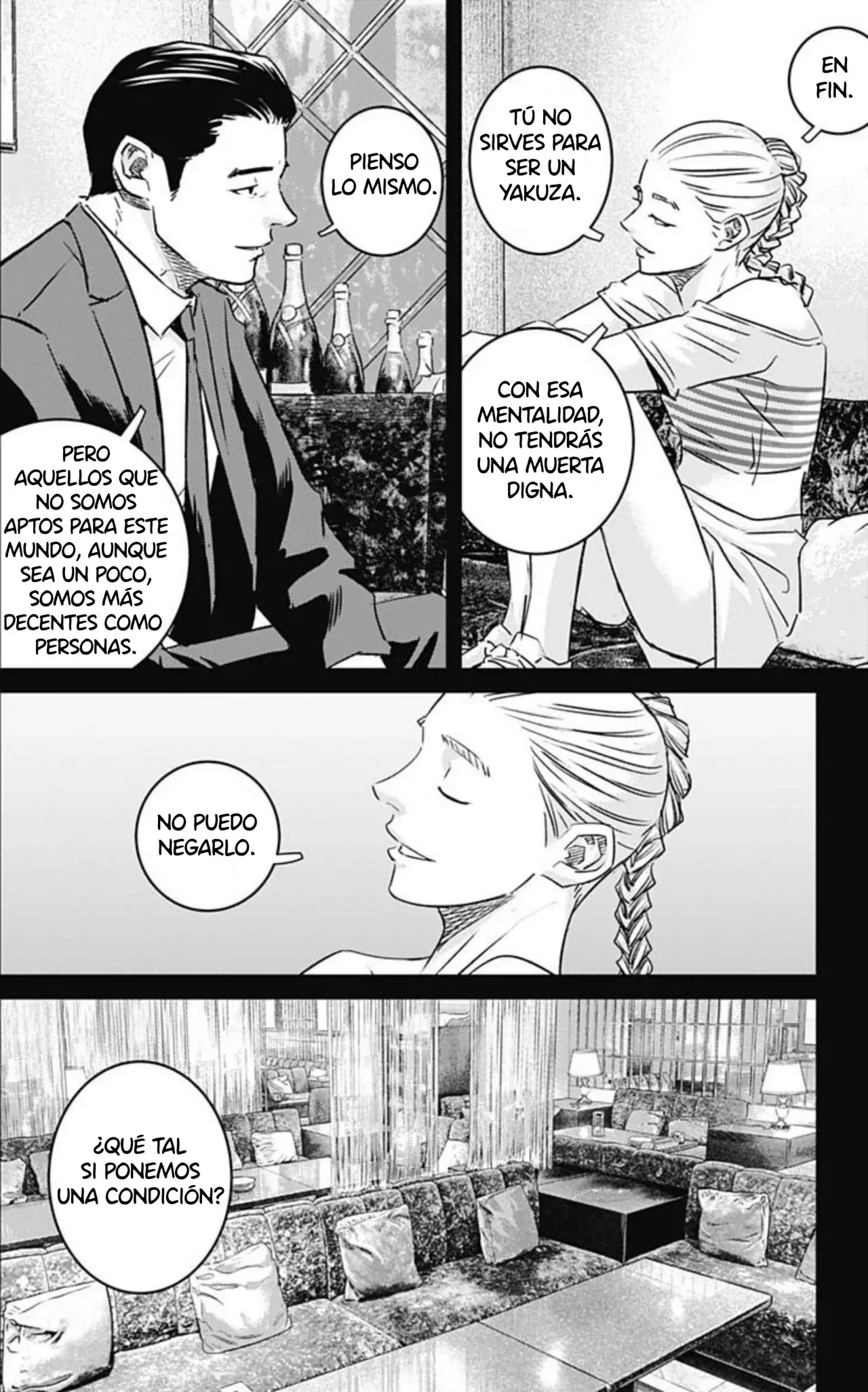 Ilios Capitulo 98: Memorias de Busan página 17