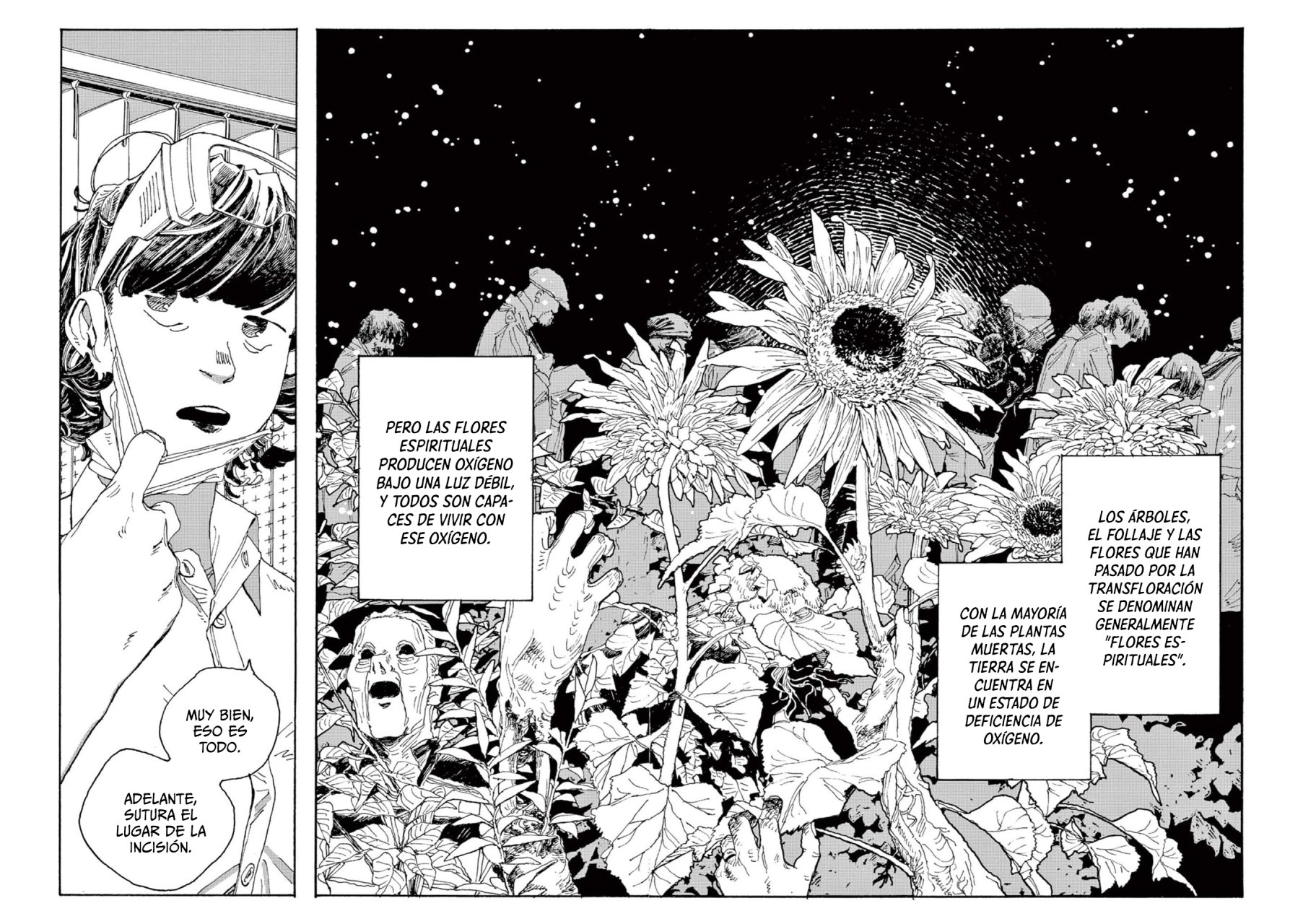 Fool's Night Capitulo 1 página 13