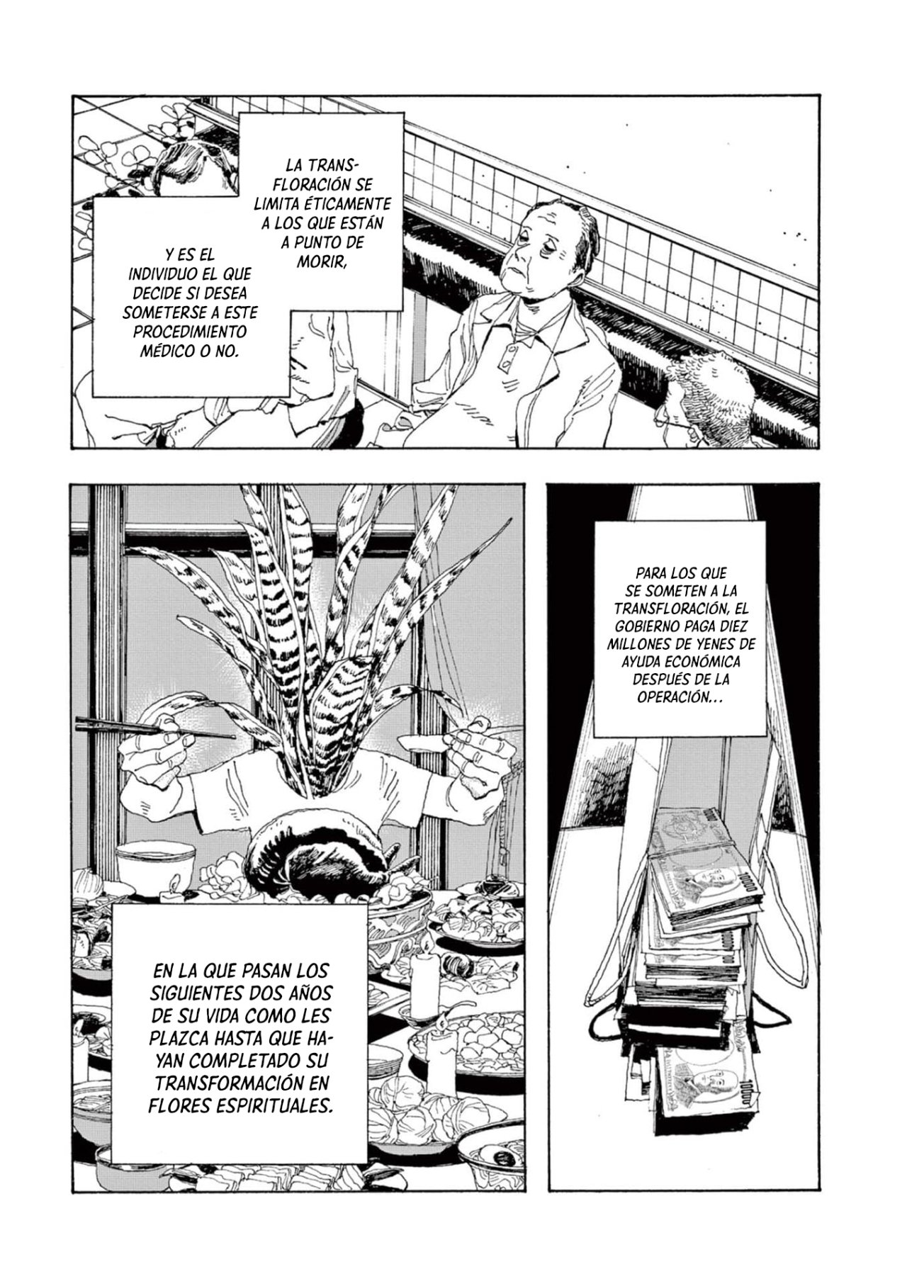 Fool's Night Capitulo 1 página 16