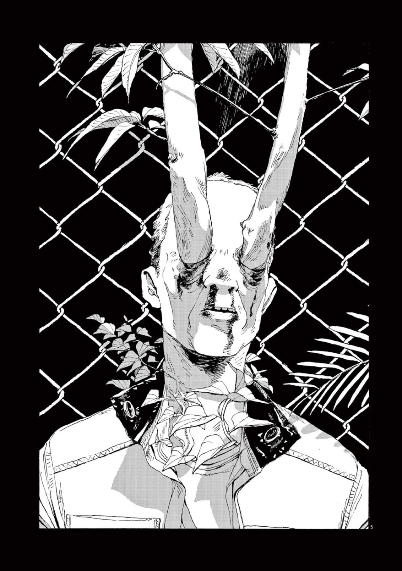 Fool's Night Capitulo 1 página 6