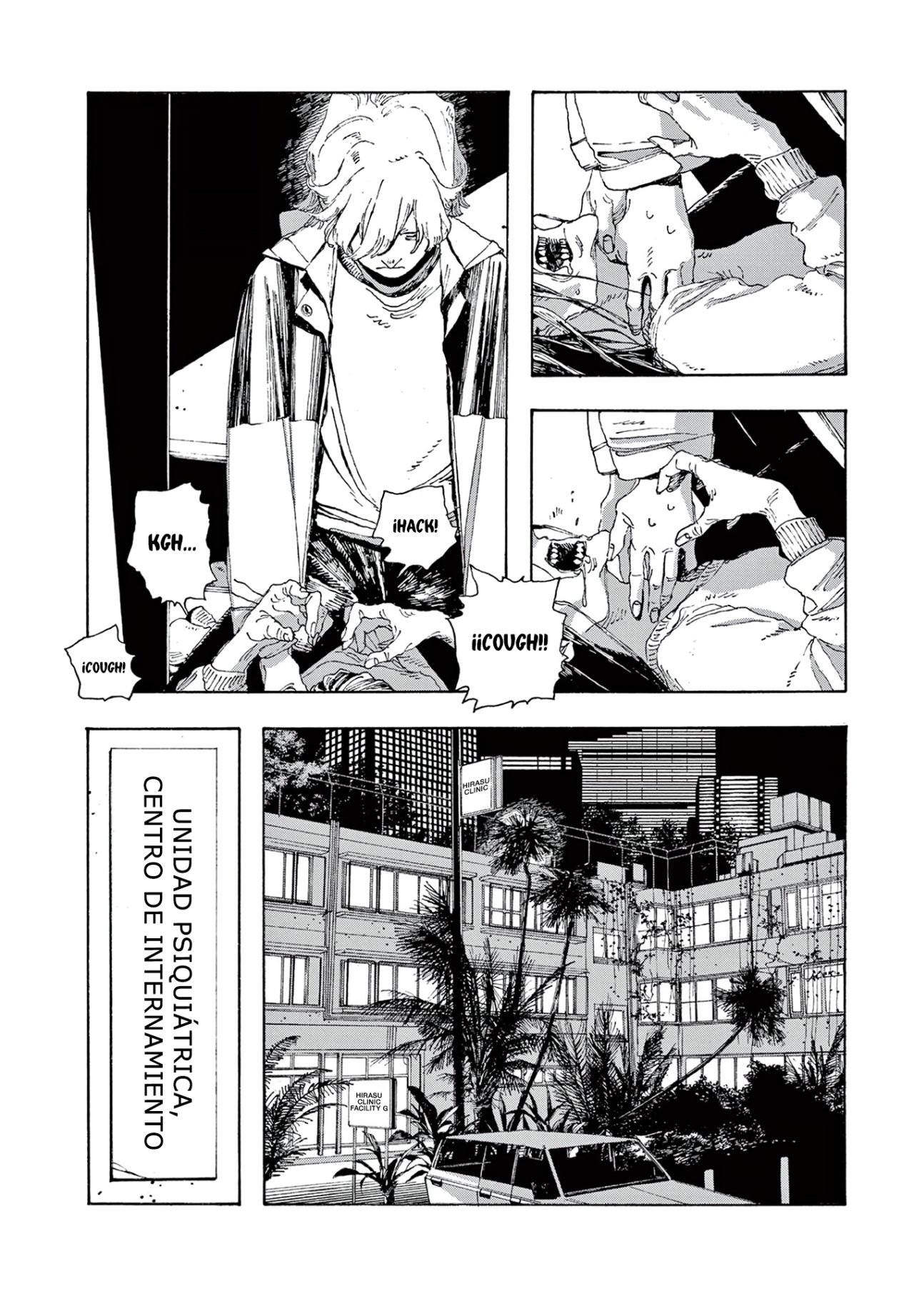 Fool's Night Capitulo 10 página 14