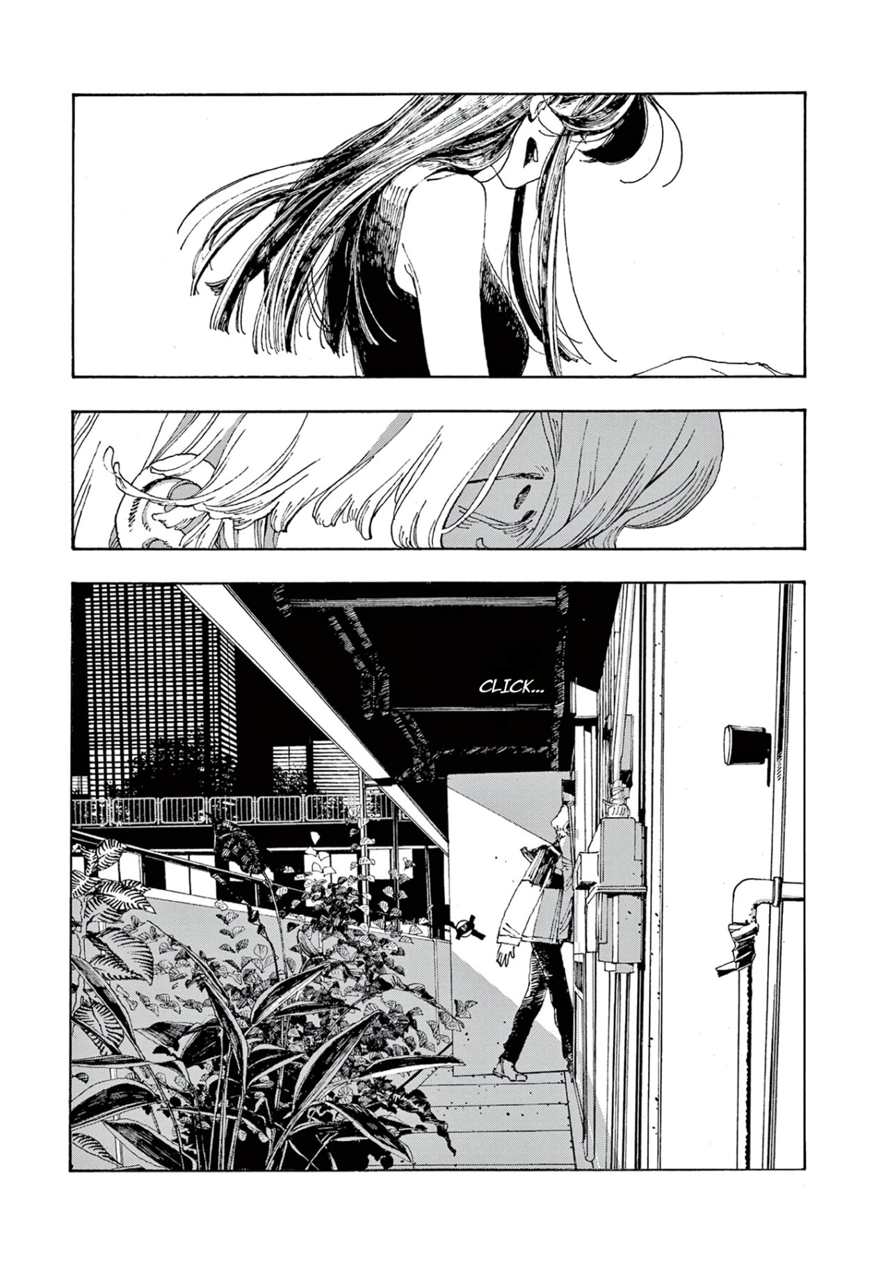 Fool's Night Capitulo 10 página 7