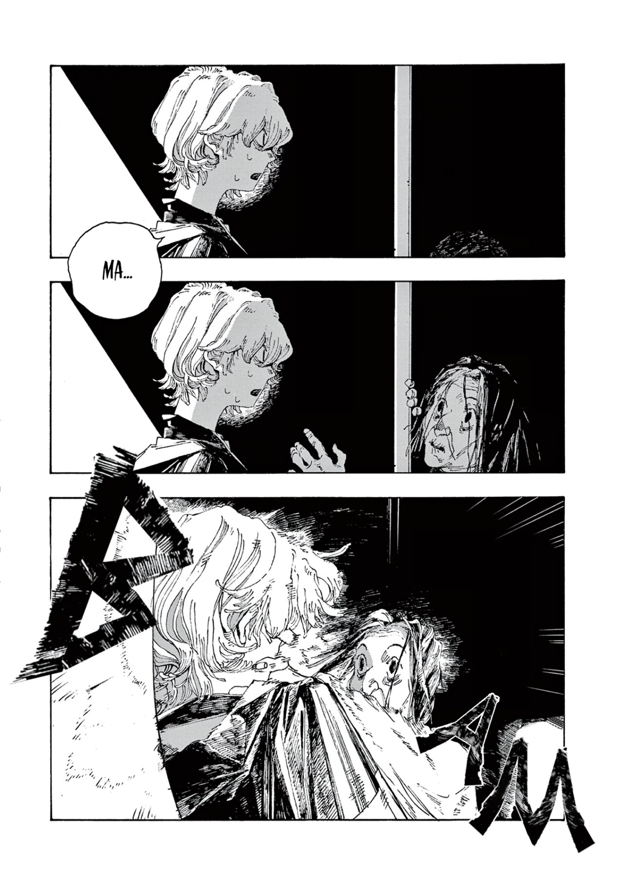 Fool's Night Capitulo 10 página 9