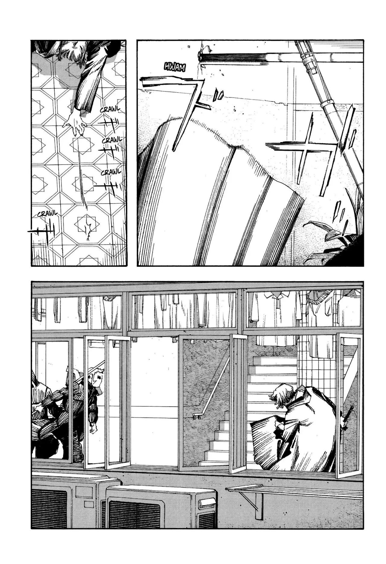 Fool's Night Capitulo 101: Han Asesinado a la Princesa página 7