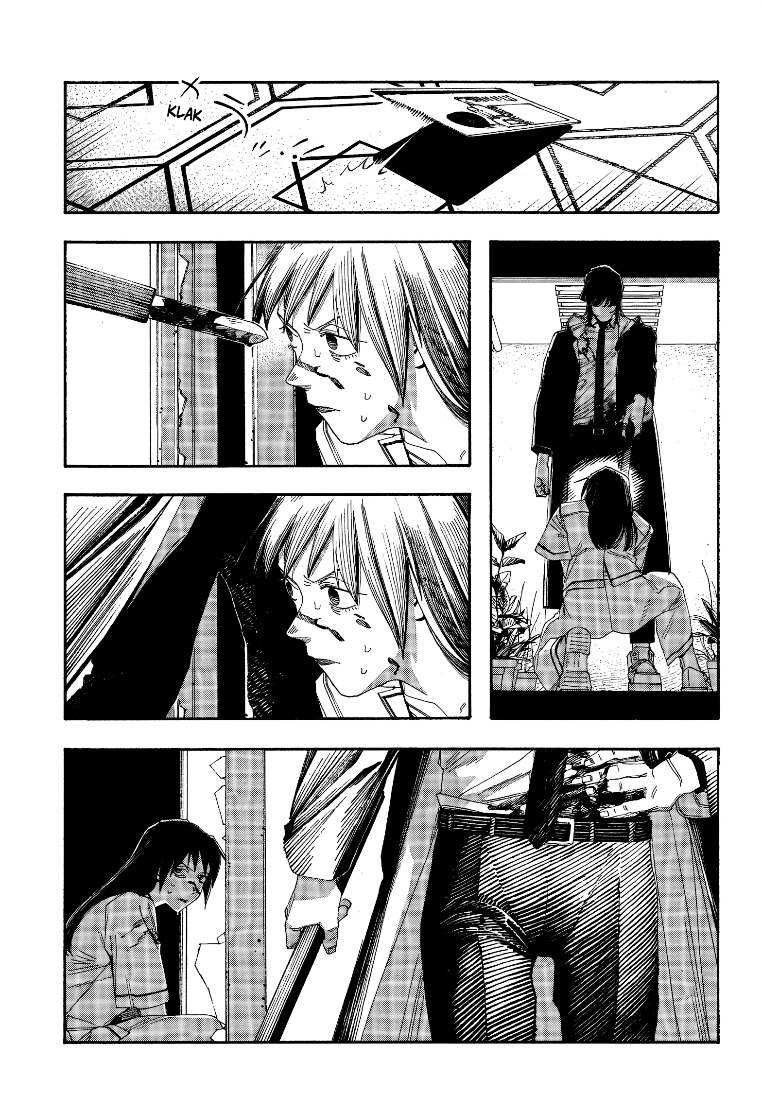 Fool's Night Capitulo 106 página 10