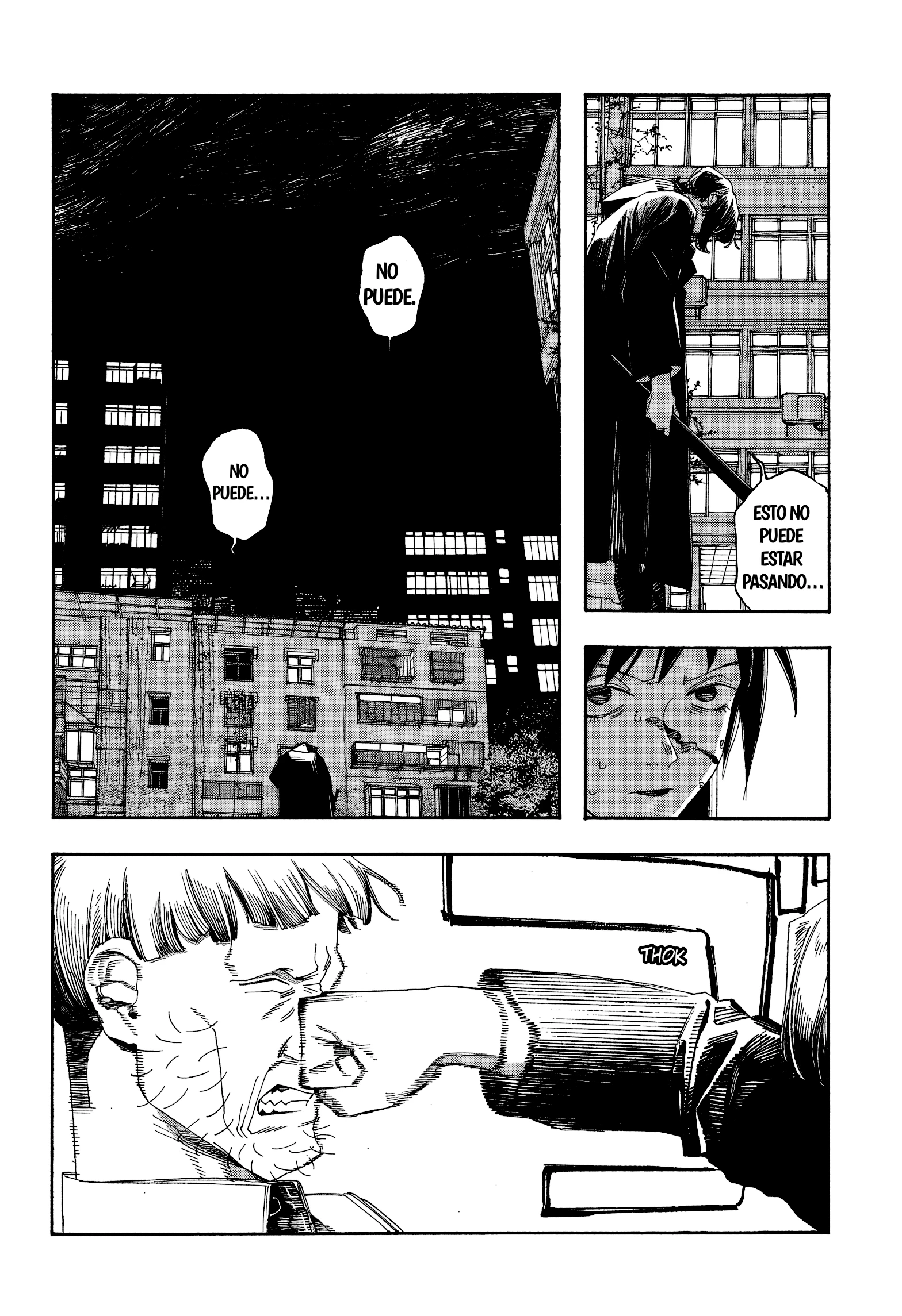 Fool's Night Capitulo 106 página 11
