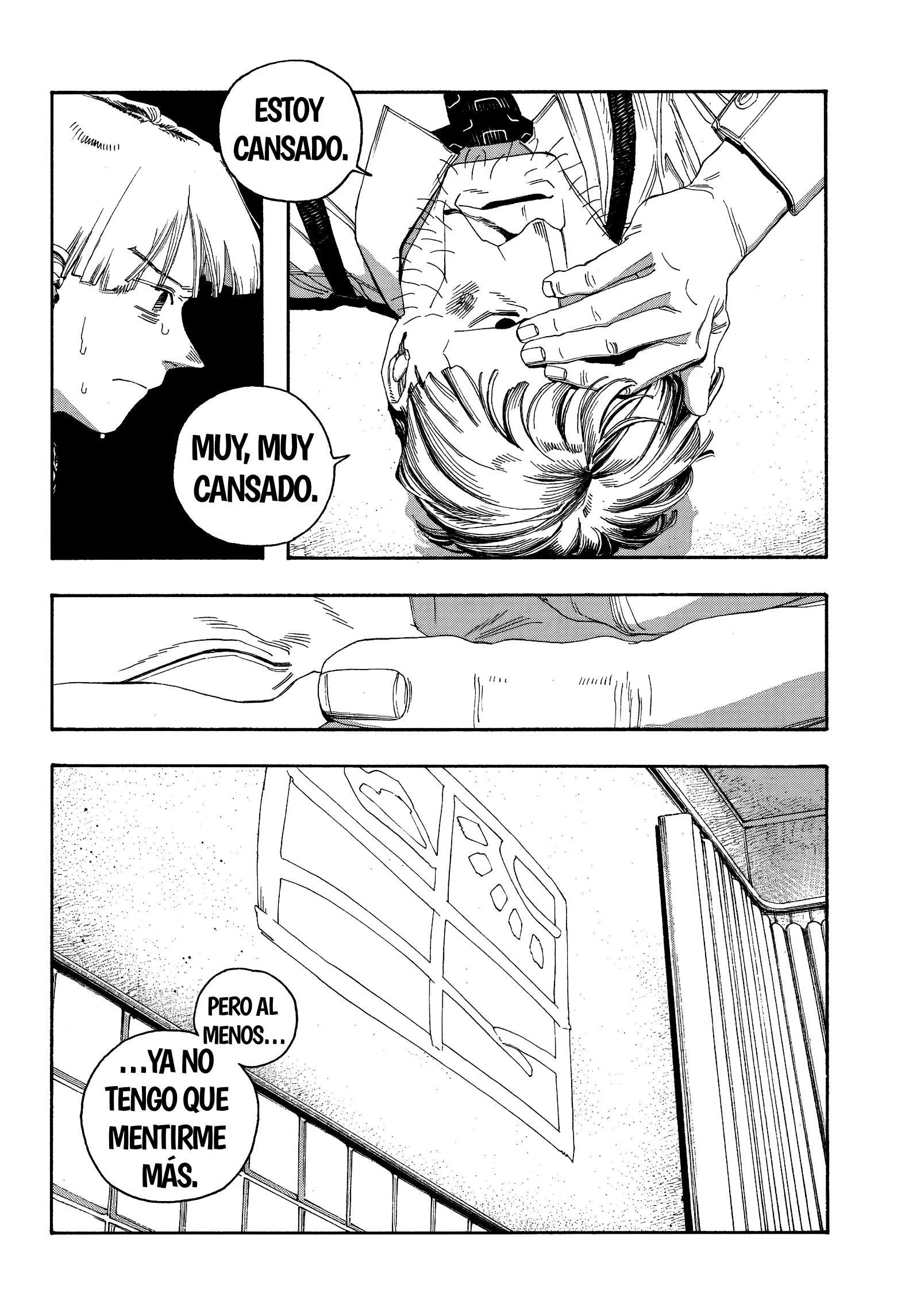 Fool's Night Capitulo 106 página 15