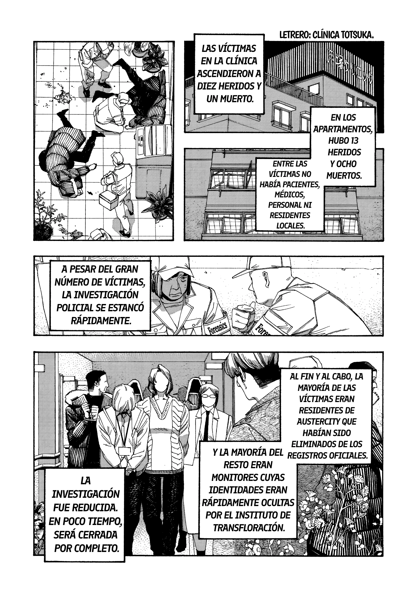 Fool's Night Capitulo 106 página 16