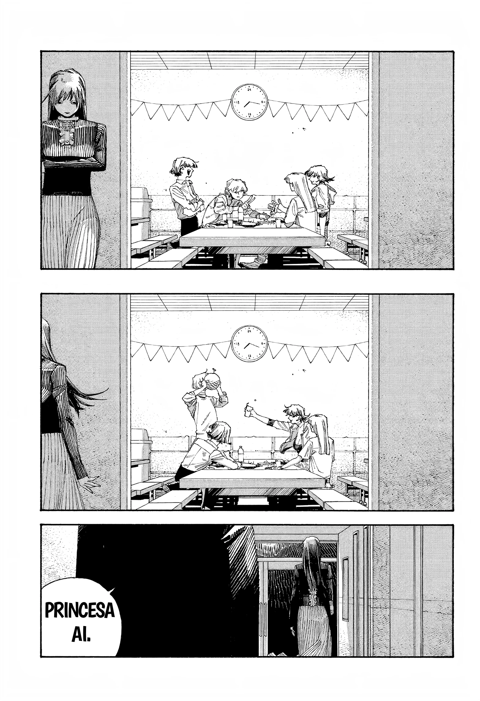 Fool's Night Capitulo 107 página 16