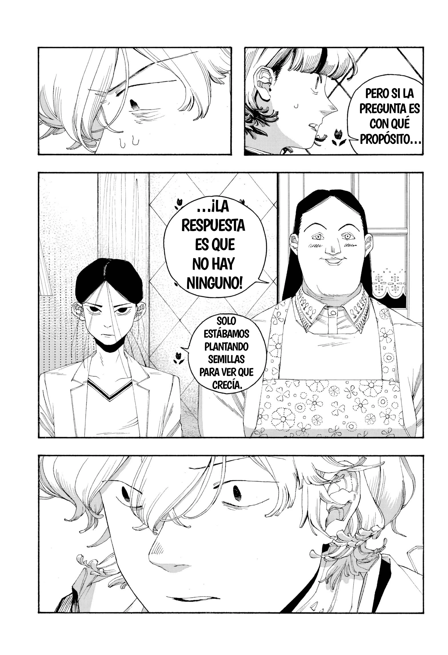 Fool's Night Capitulo 108 página 18