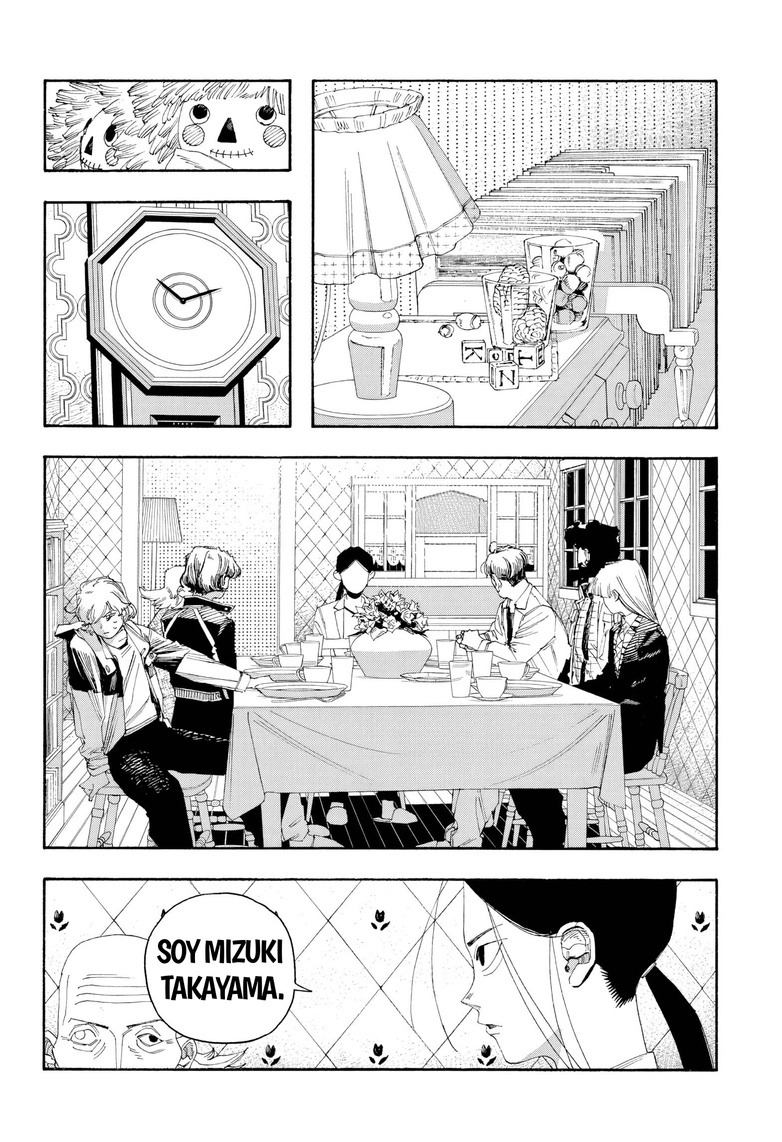 Fool's Night Capitulo 108 página 7