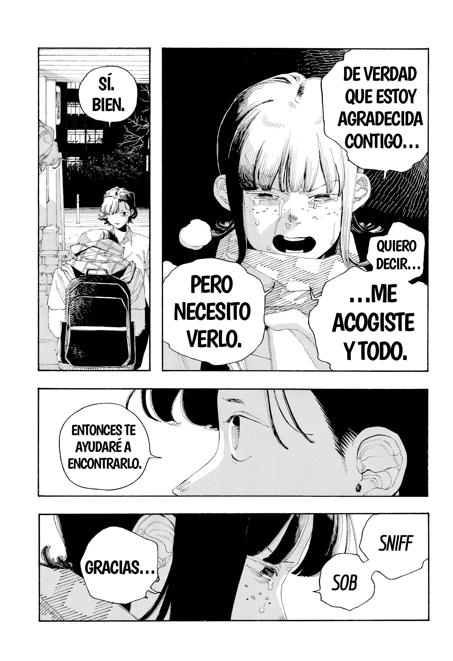 Fool's Night Capitulo 109 página 15