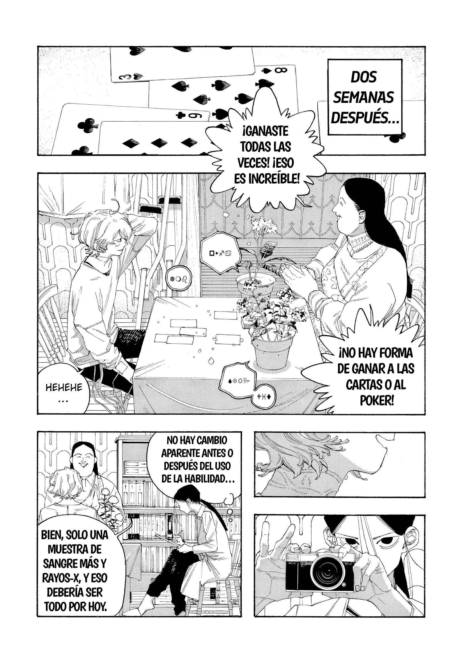 Fool's Night Capitulo 109 página 7
