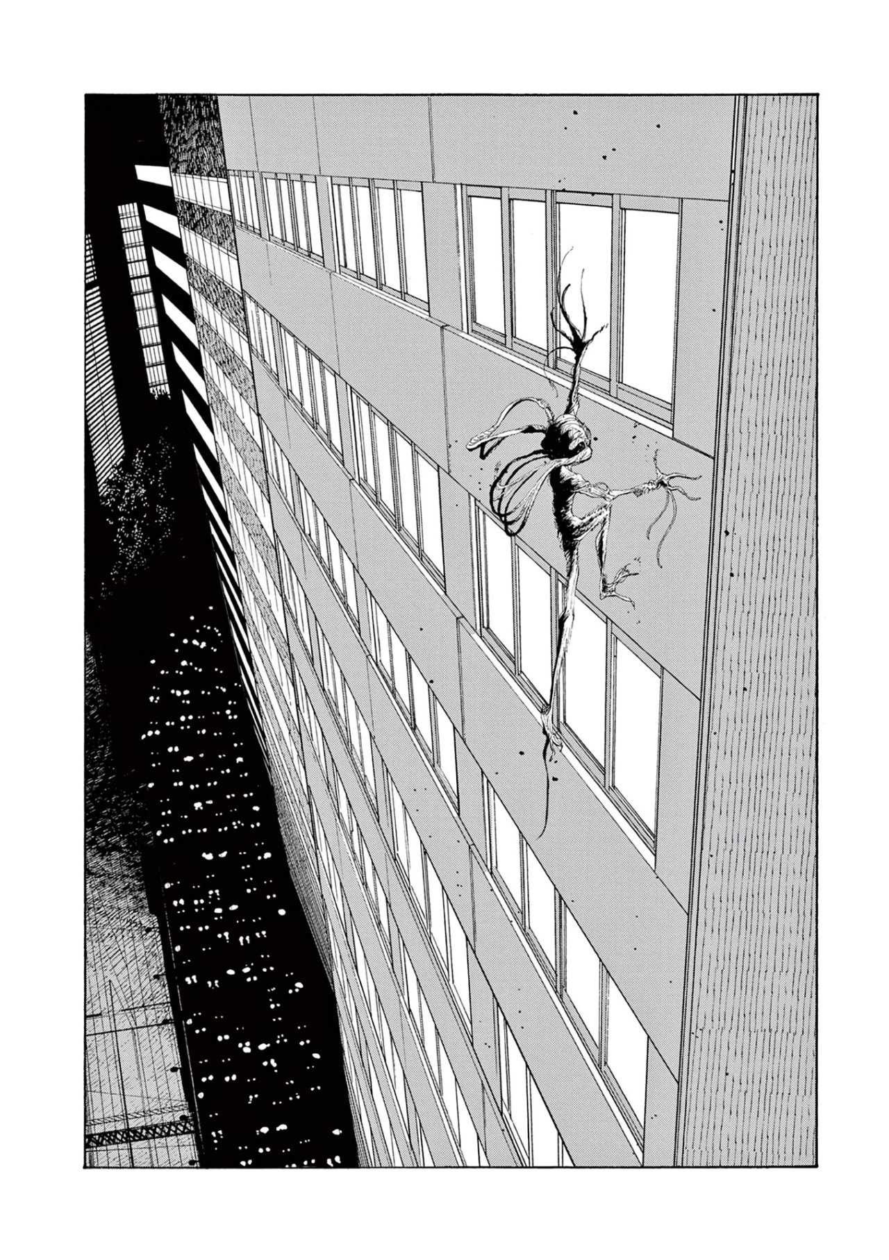 Fool's Night Capitulo 11 página 21